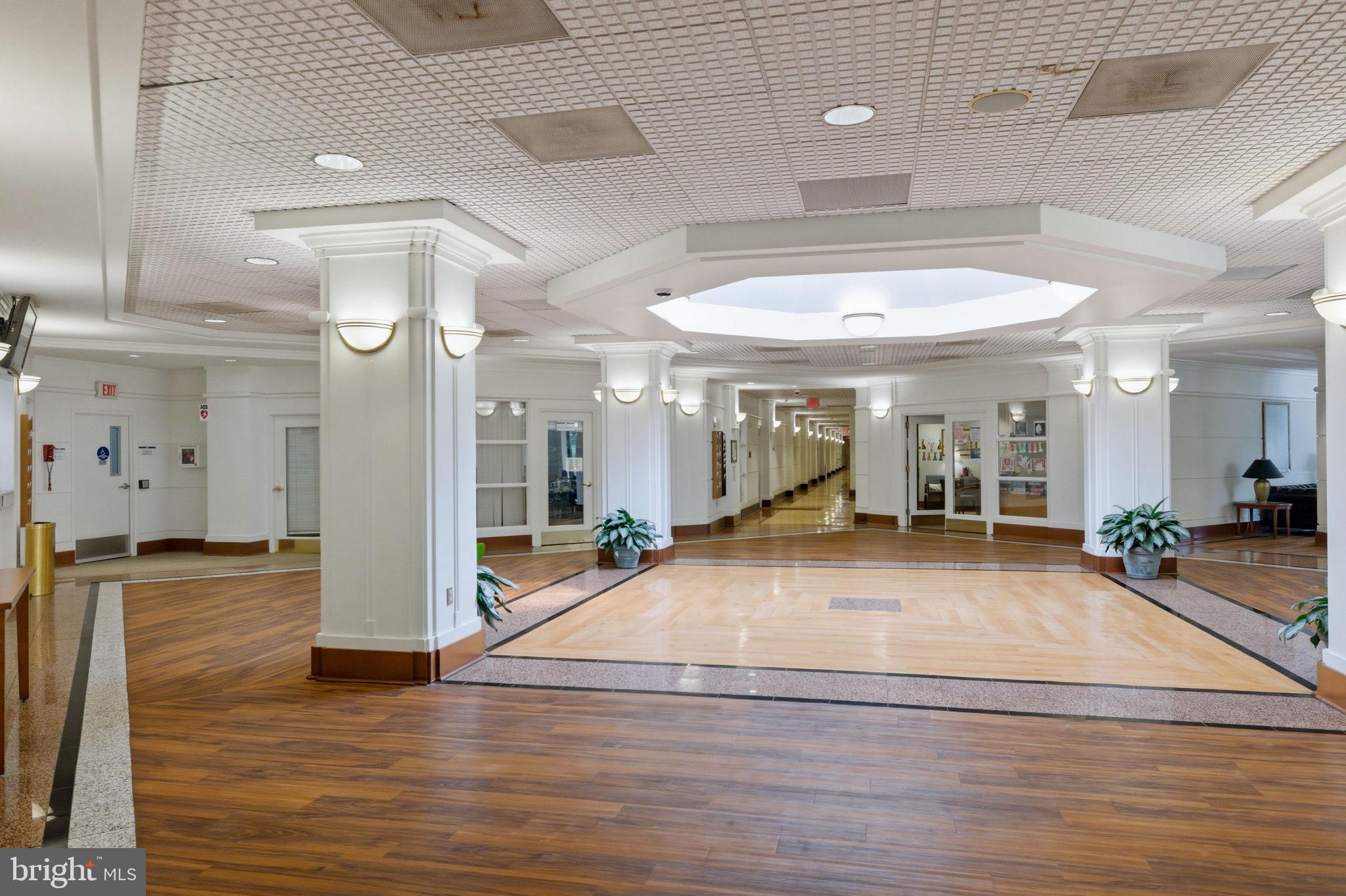 203 YOAKUM PARKWAY 906