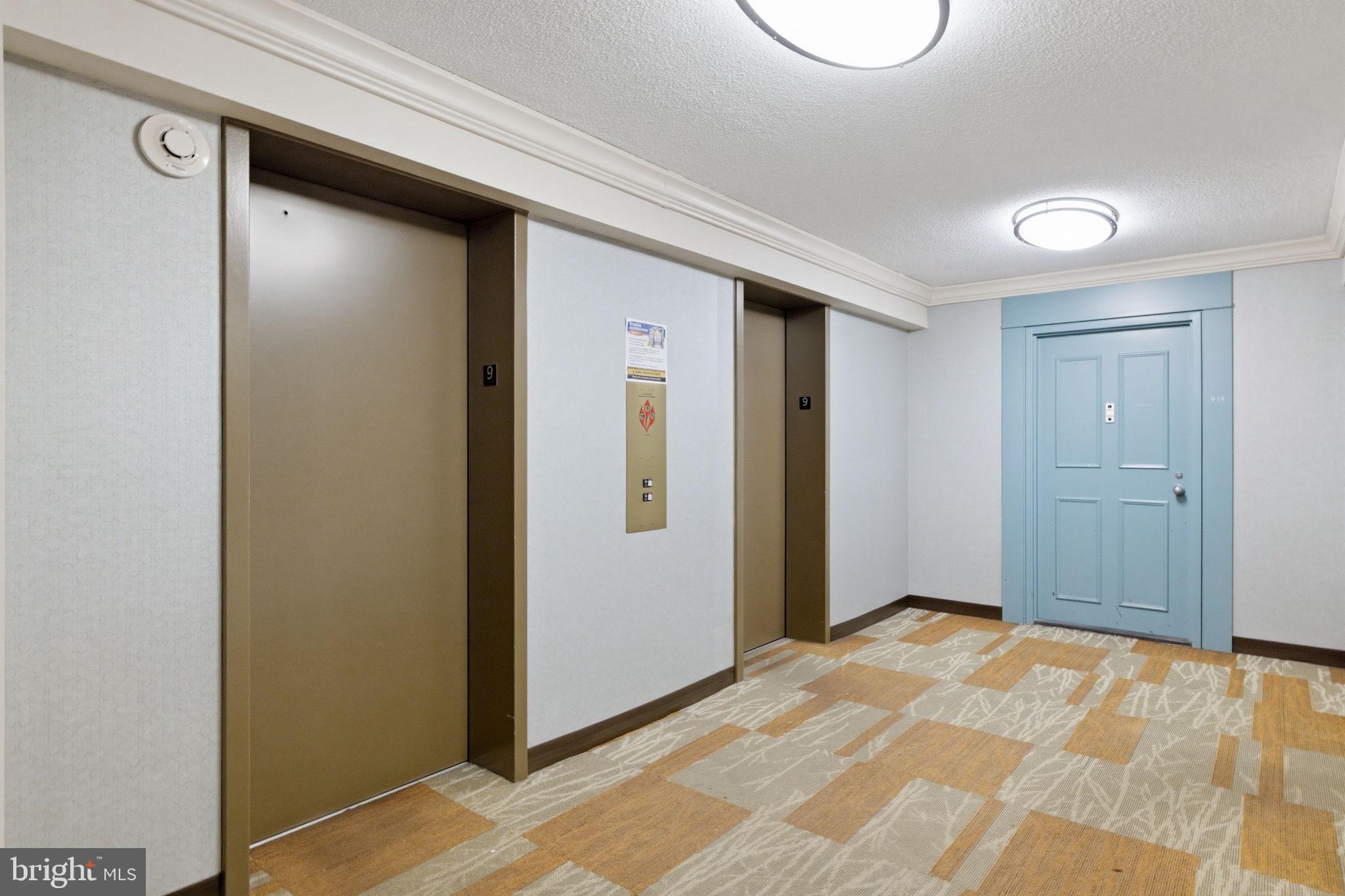 203 YOAKUM PARKWAY 906