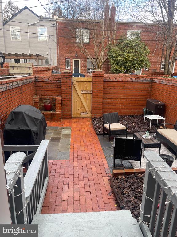 703 CHETWORTH PLACE