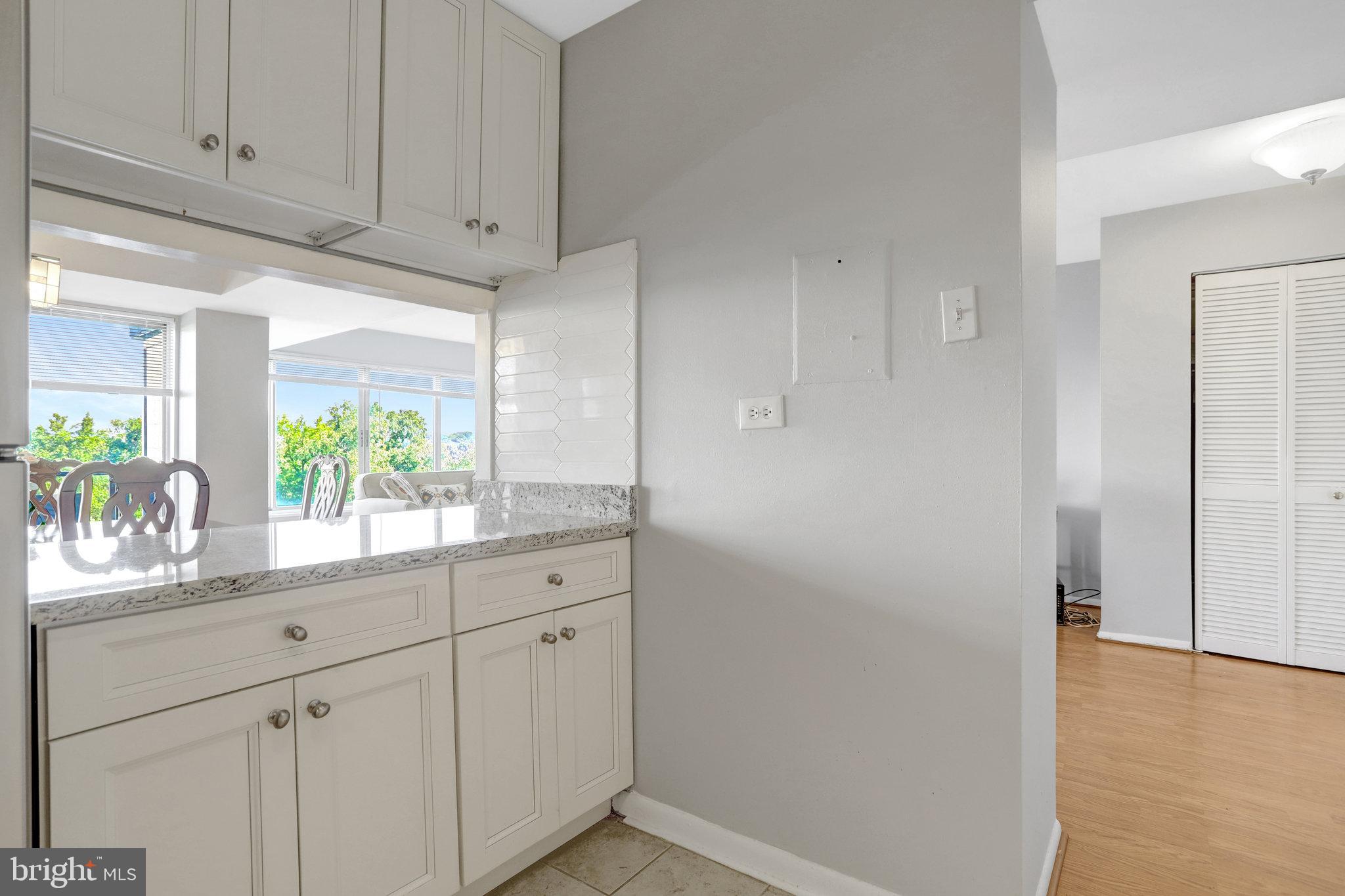 5340 HOLMES RUN PARKWAY 510