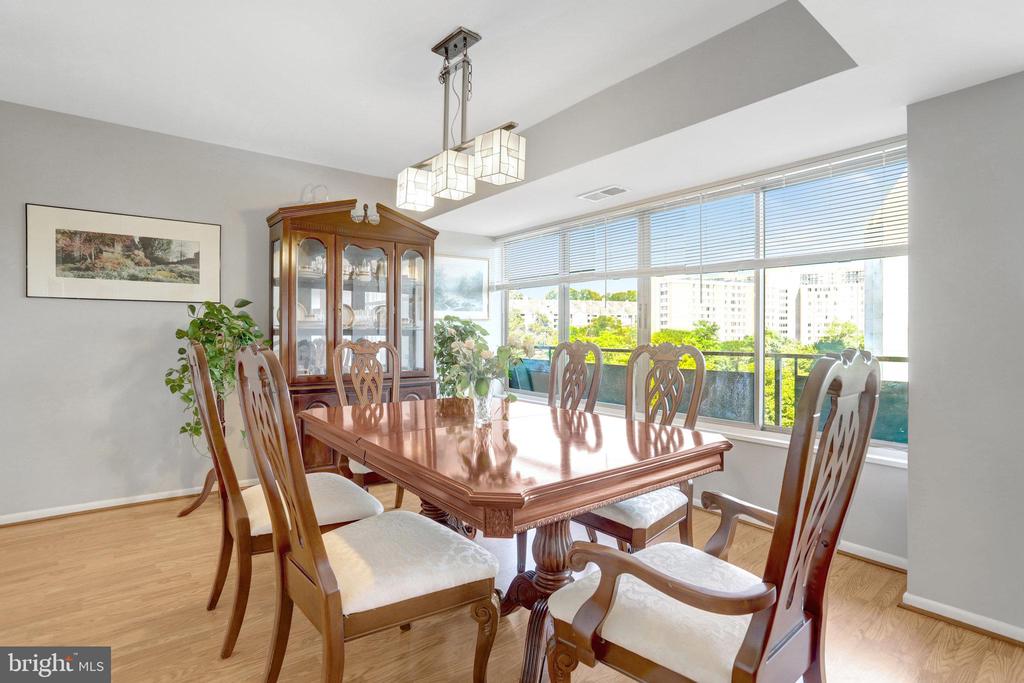 5340 HOLMES RUN PARKWAY 510