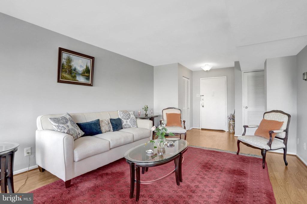 5340 HOLMES RUN PARKWAY 510