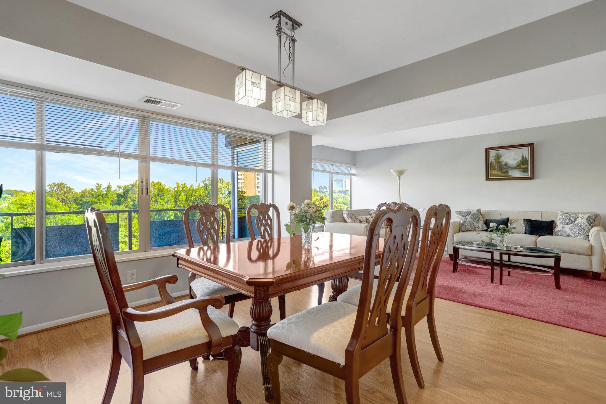 5340 HOLMES RUN PARKWAY 510
