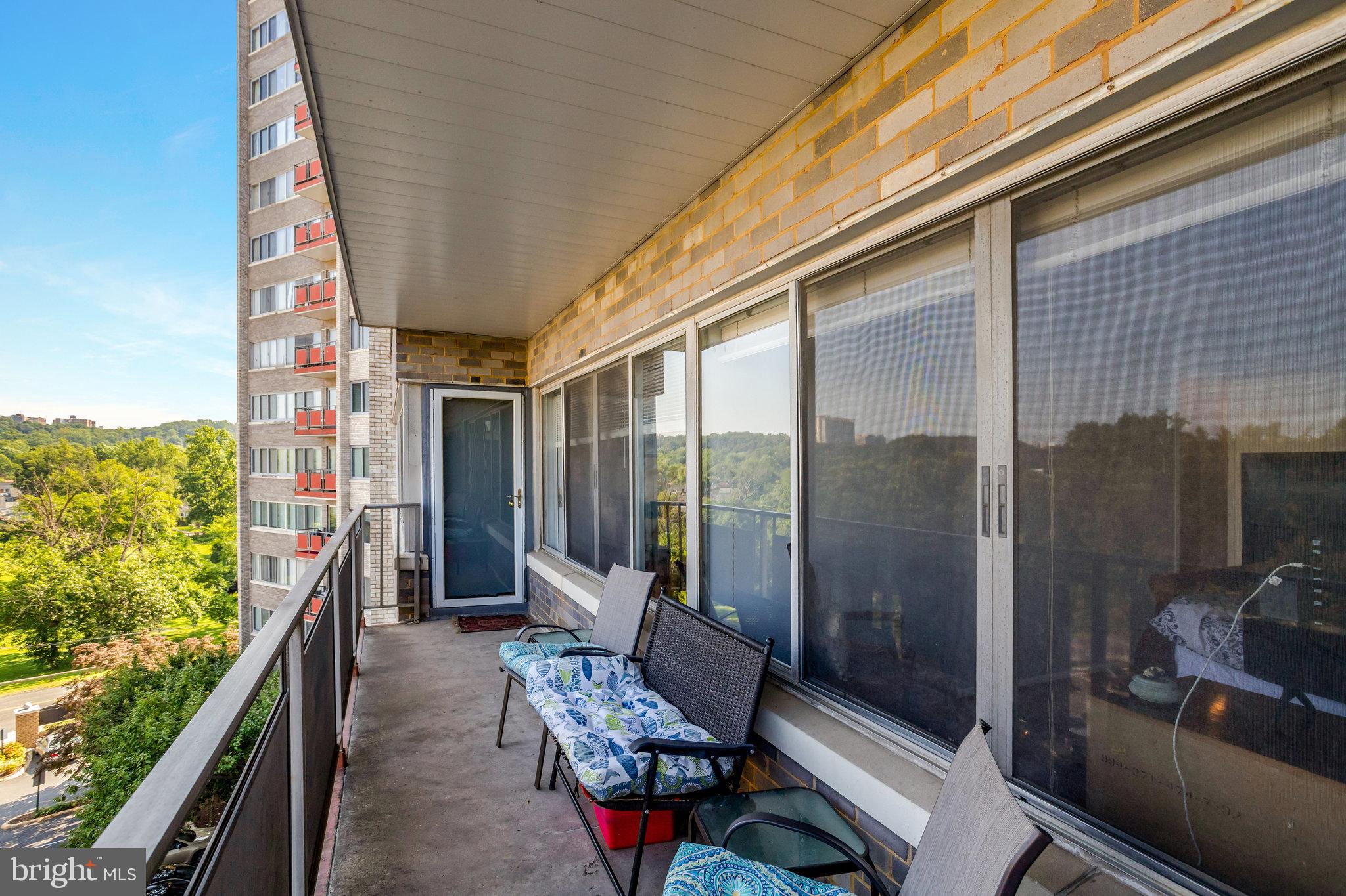 5340 HOLMES RUN PARKWAY 510