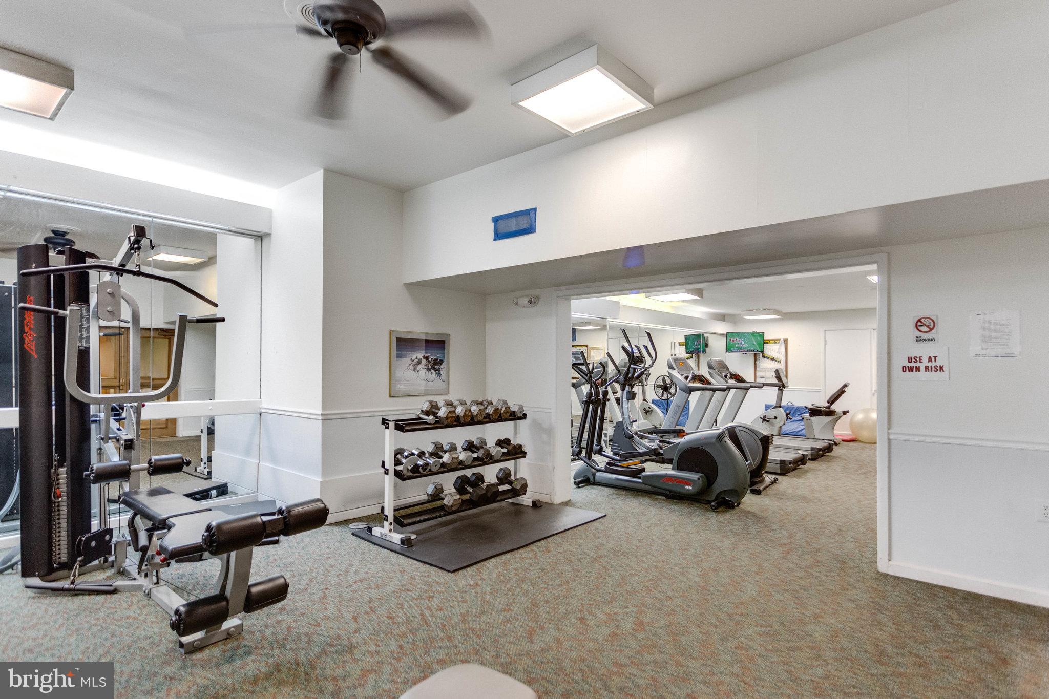 5340 HOLMES RUN PARKWAY 510