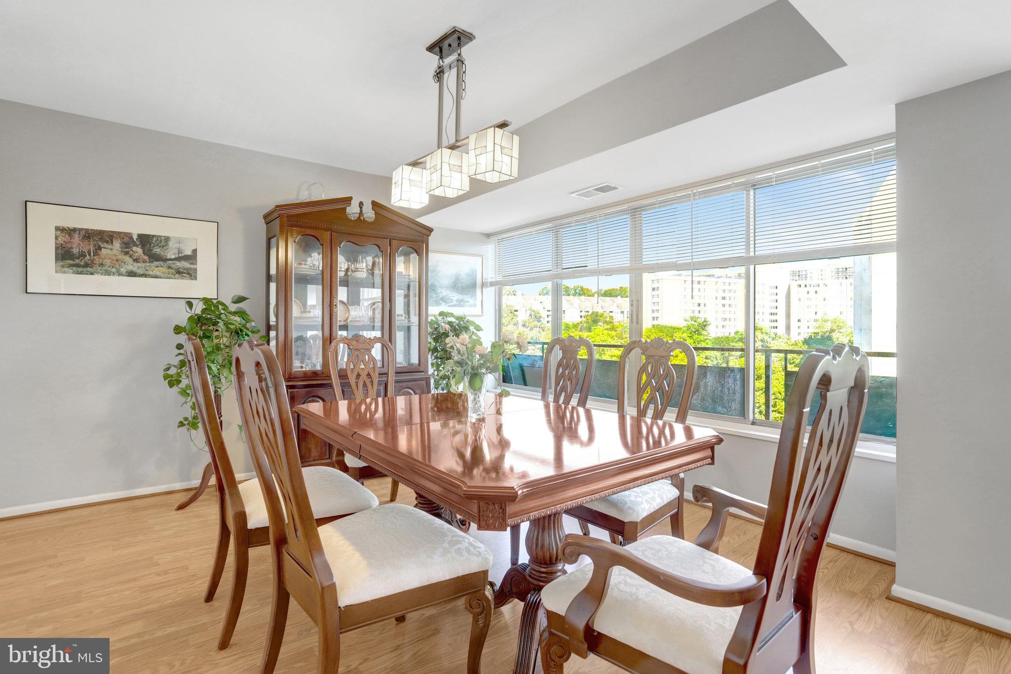 5340 HOLMES RUN PARKWAY 510