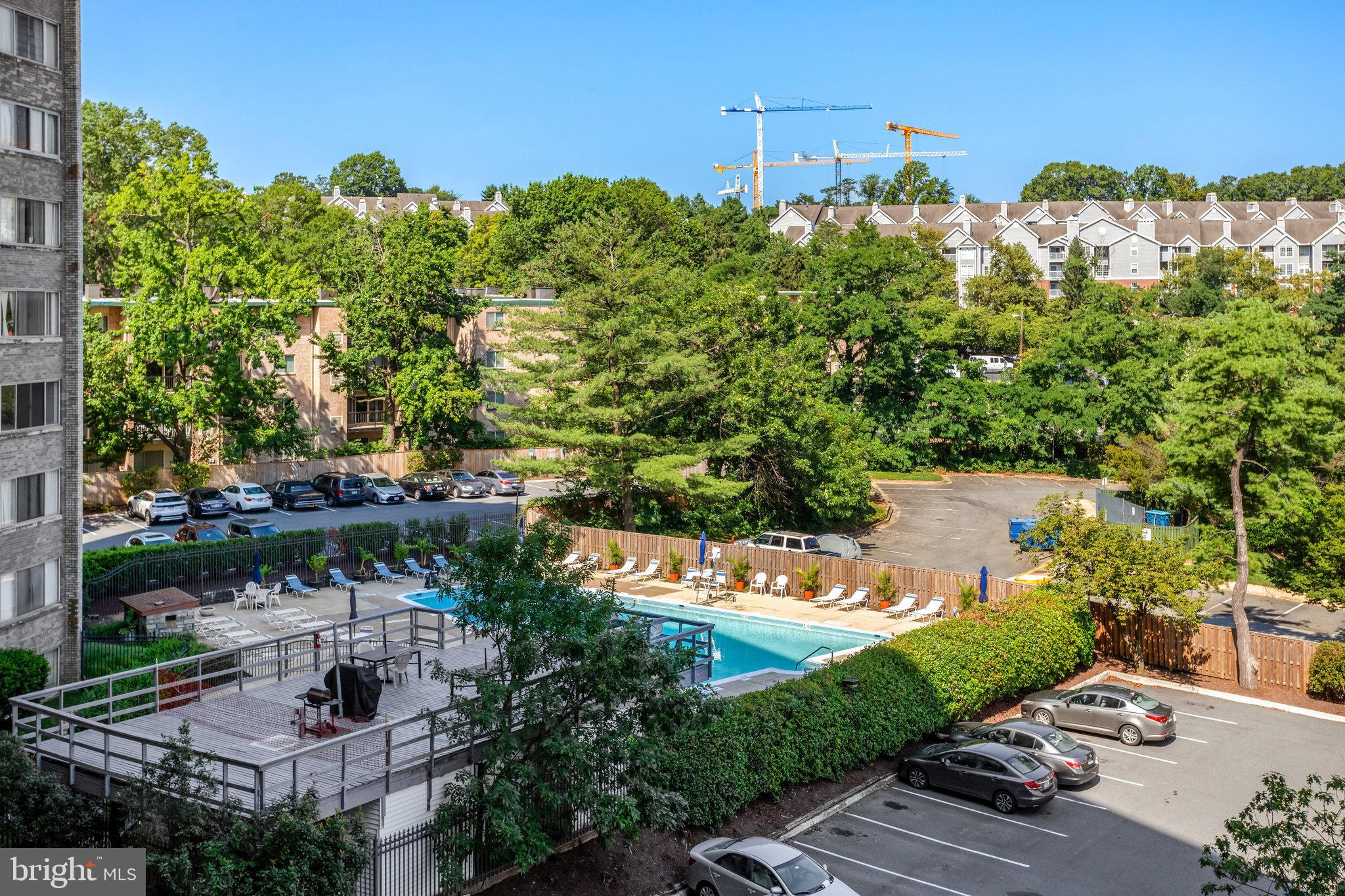 5340 HOLMES RUN PARKWAY 510