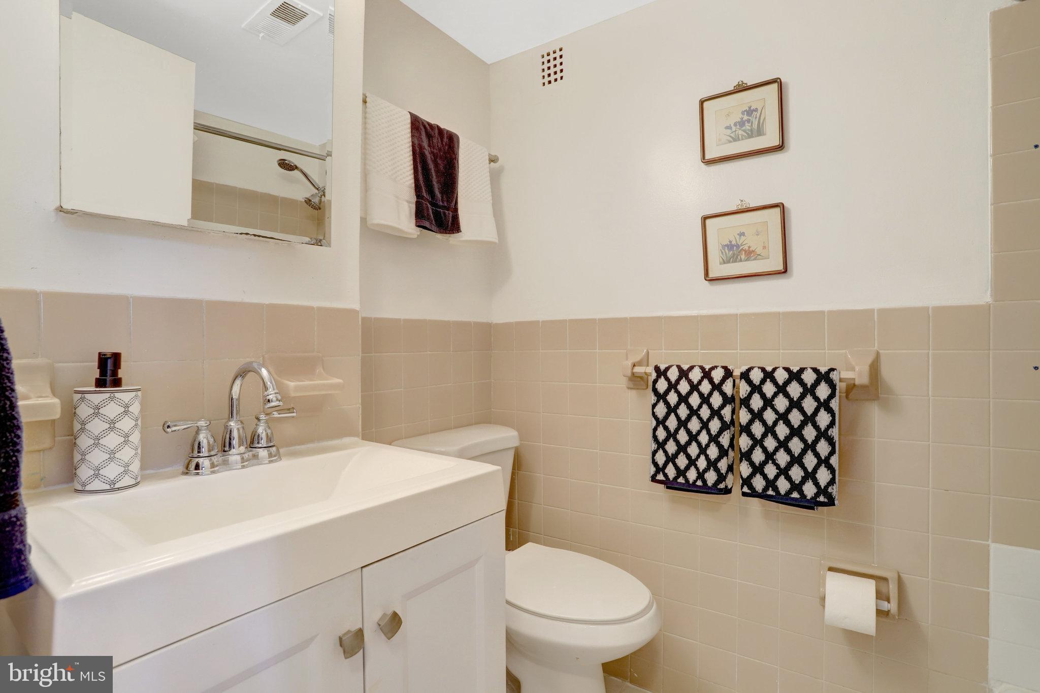 5340 HOLMES RUN PARKWAY 510