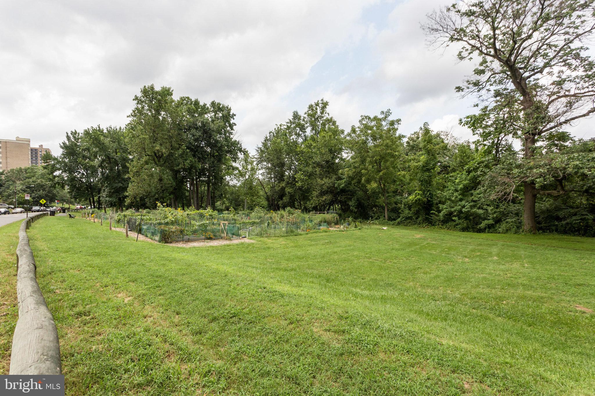5340 HOLMES RUN PARKWAY 510