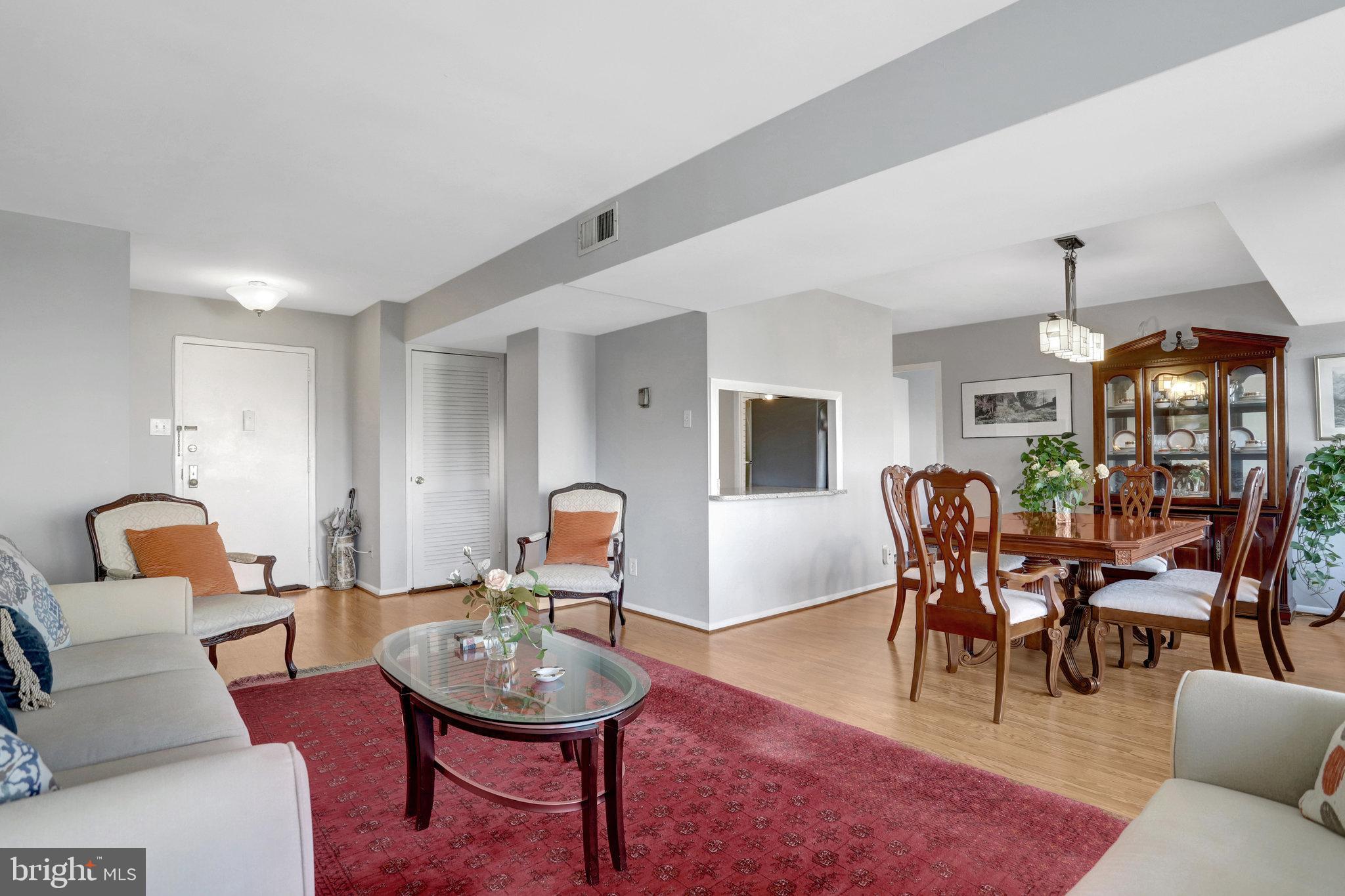 5340 HOLMES RUN PARKWAY 510