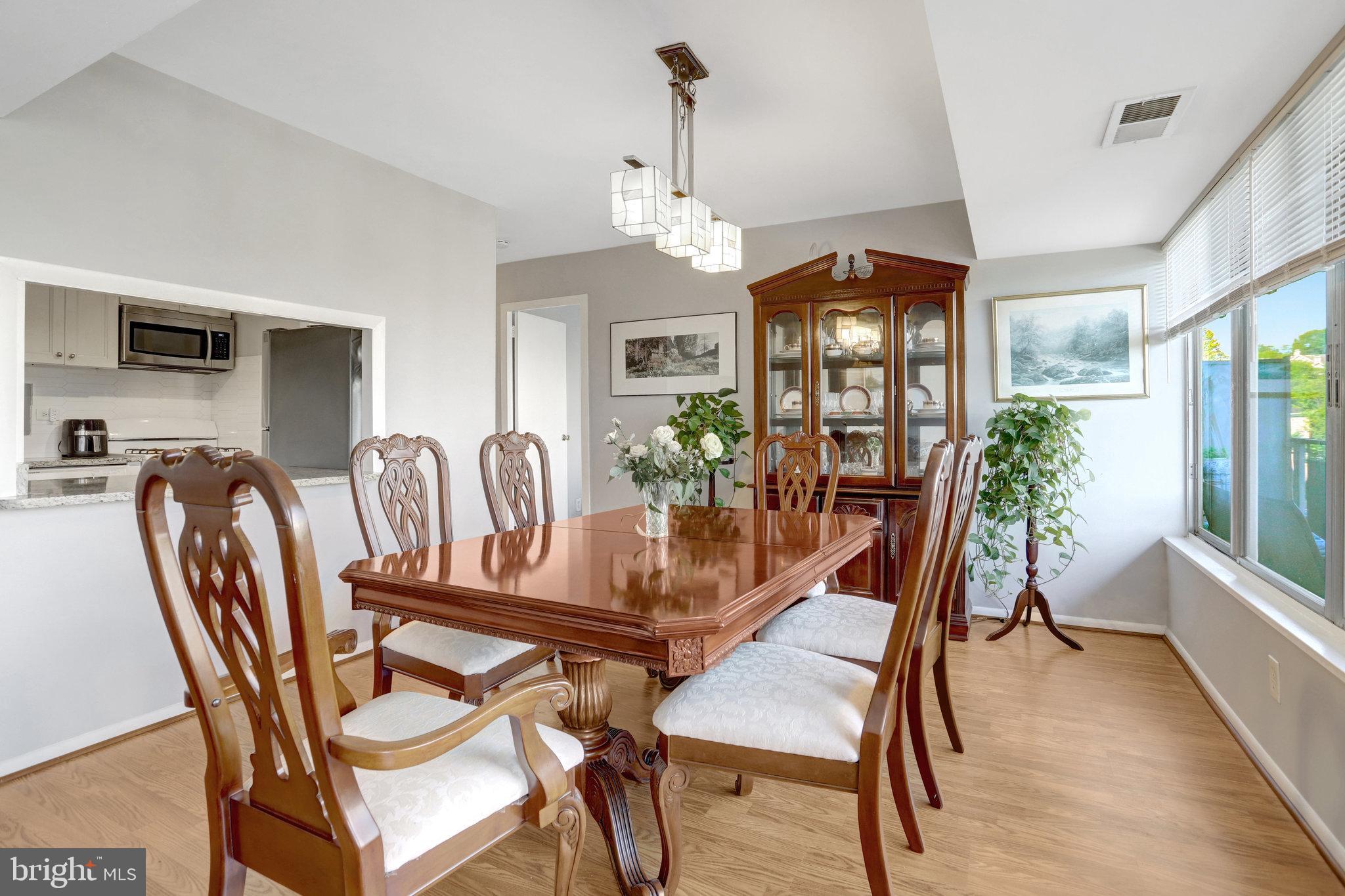 5340 HOLMES RUN PARKWAY 510