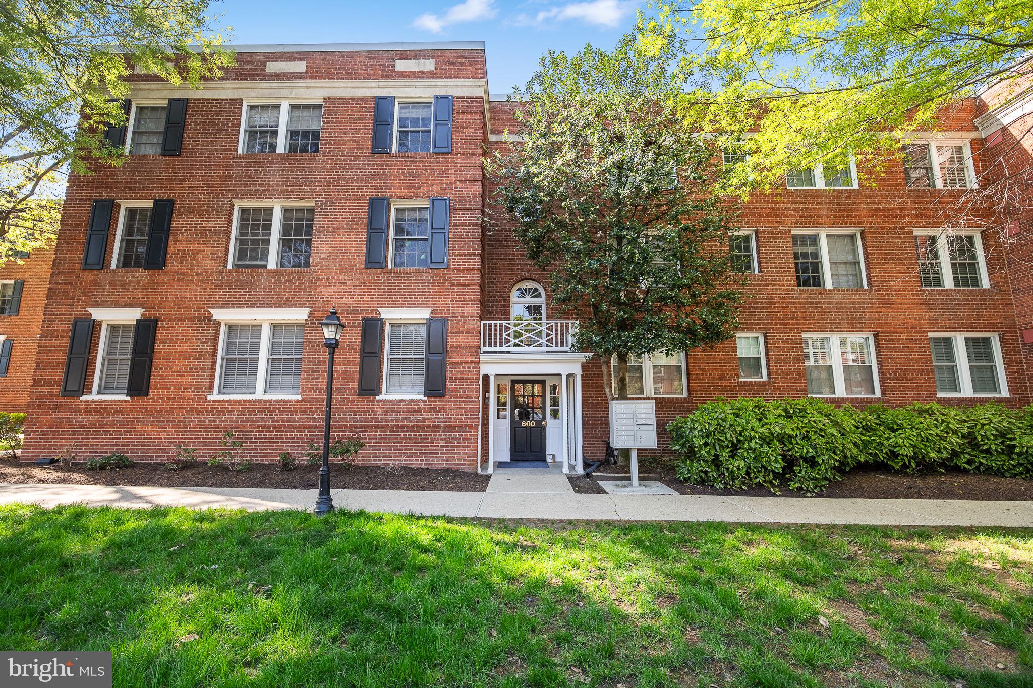 600 BASHFORD LANE 2311