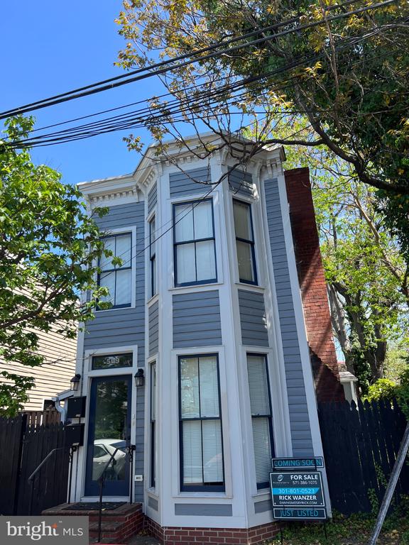 509 N ALFRED STREET N