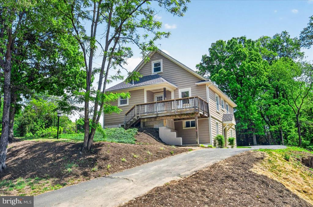 4448 W BRADDOCK ROAD