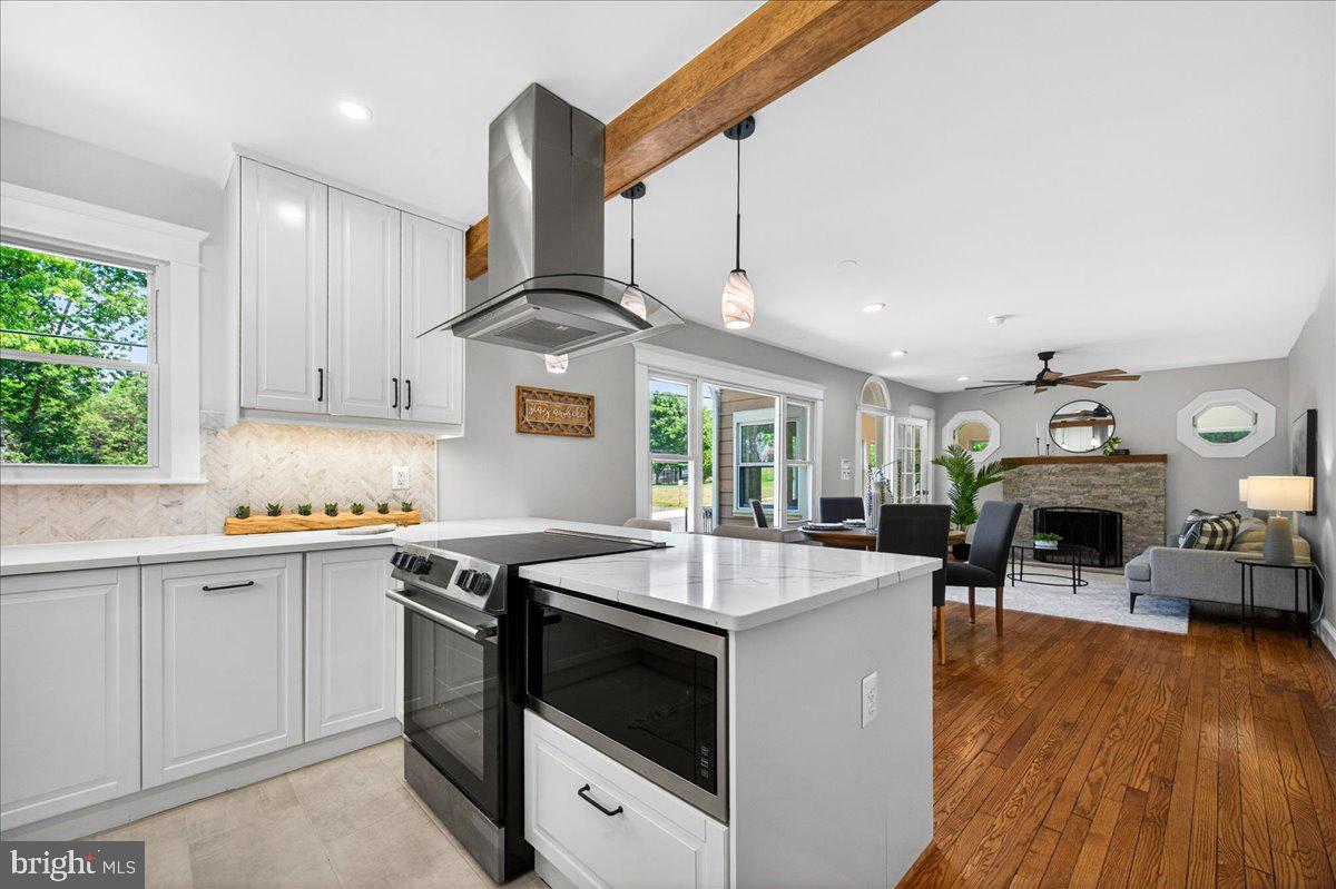 4448 W BRADDOCK ROAD