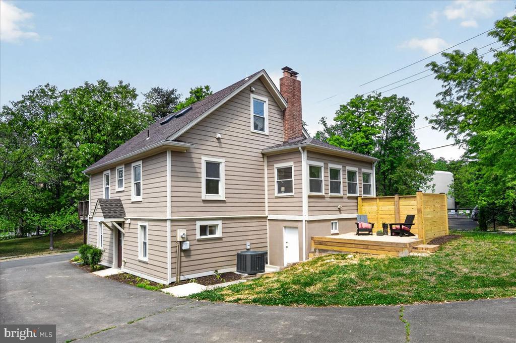 4448 W BRADDOCK ROAD
