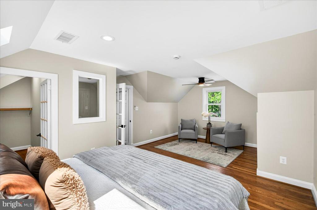 4448 W BRADDOCK ROAD