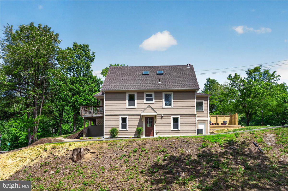 4448 W BRADDOCK ROAD