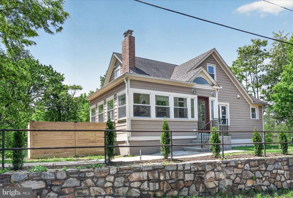 4448 W BRADDOCK ROAD