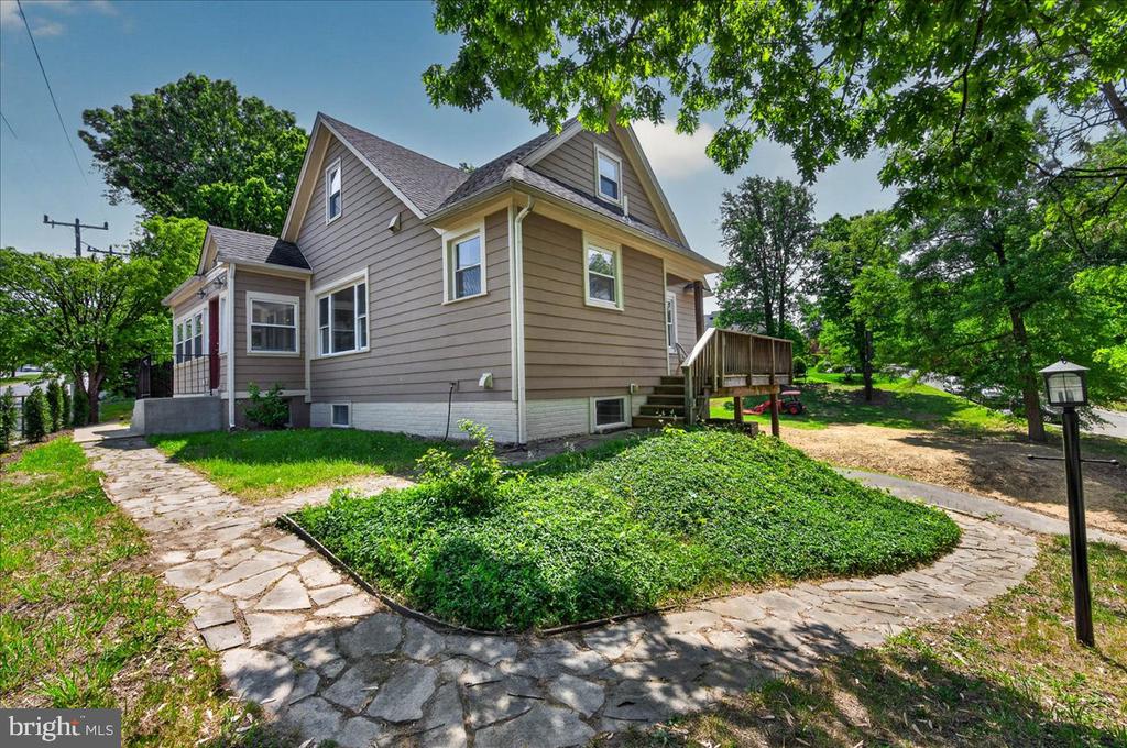 4448 W BRADDOCK ROAD
