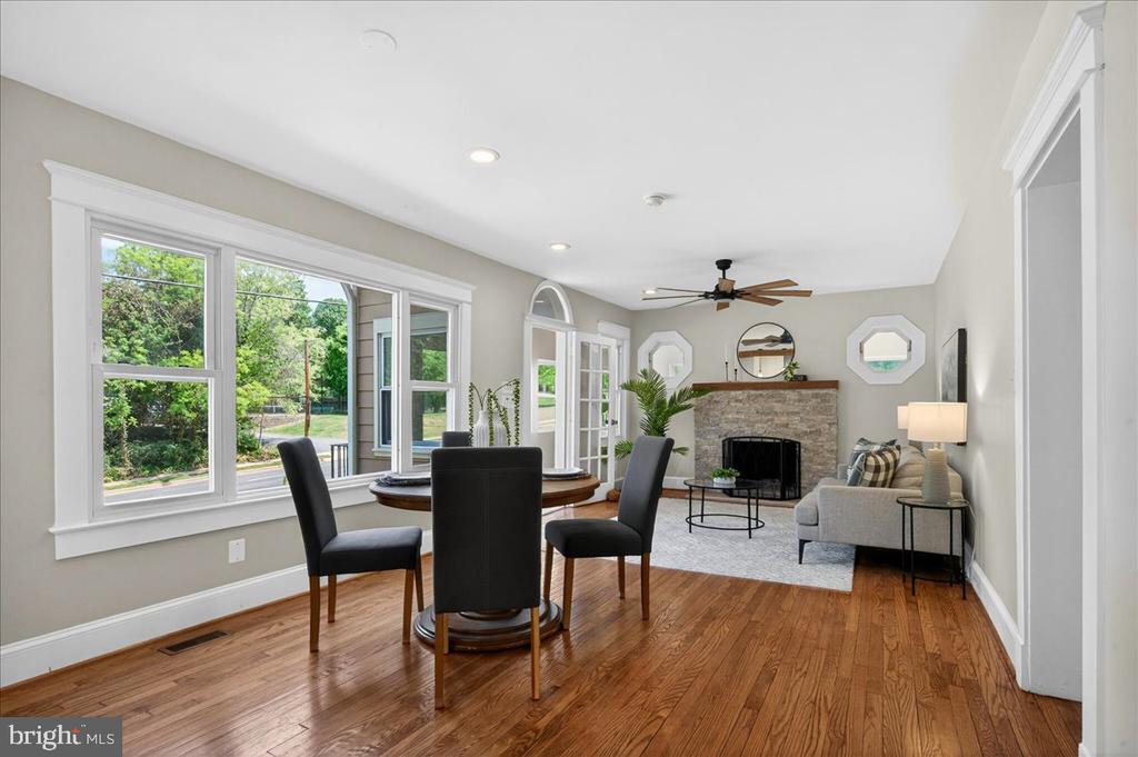 4448 W BRADDOCK ROAD