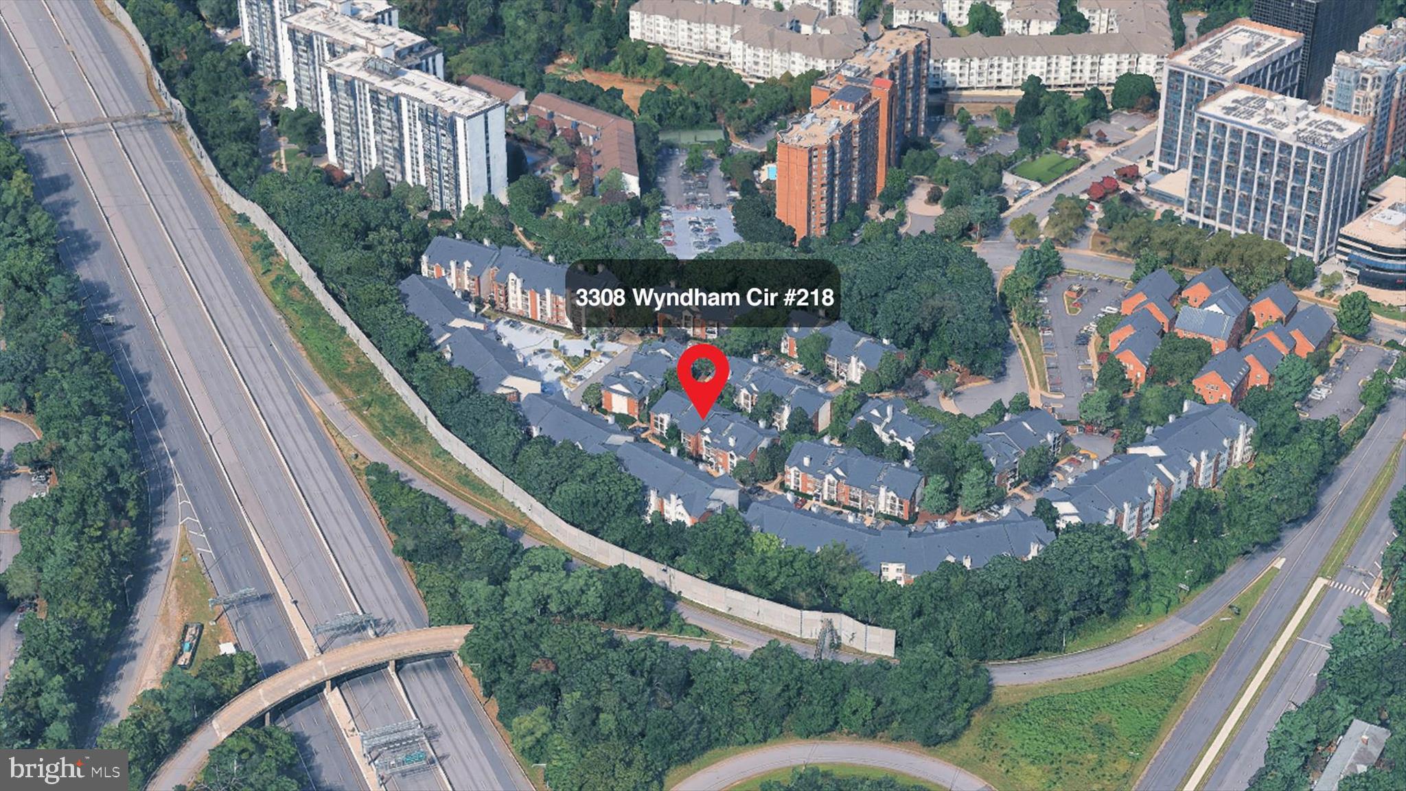 3308 WYNDHAM CIRCLE 218
