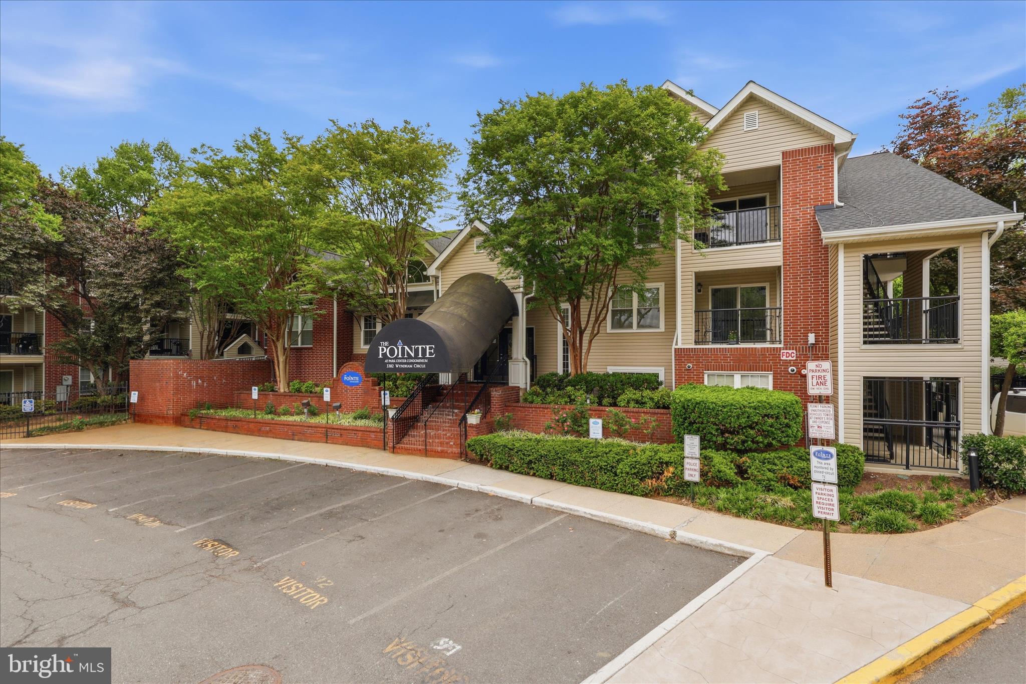 3308 WYNDHAM CIRCLE 218