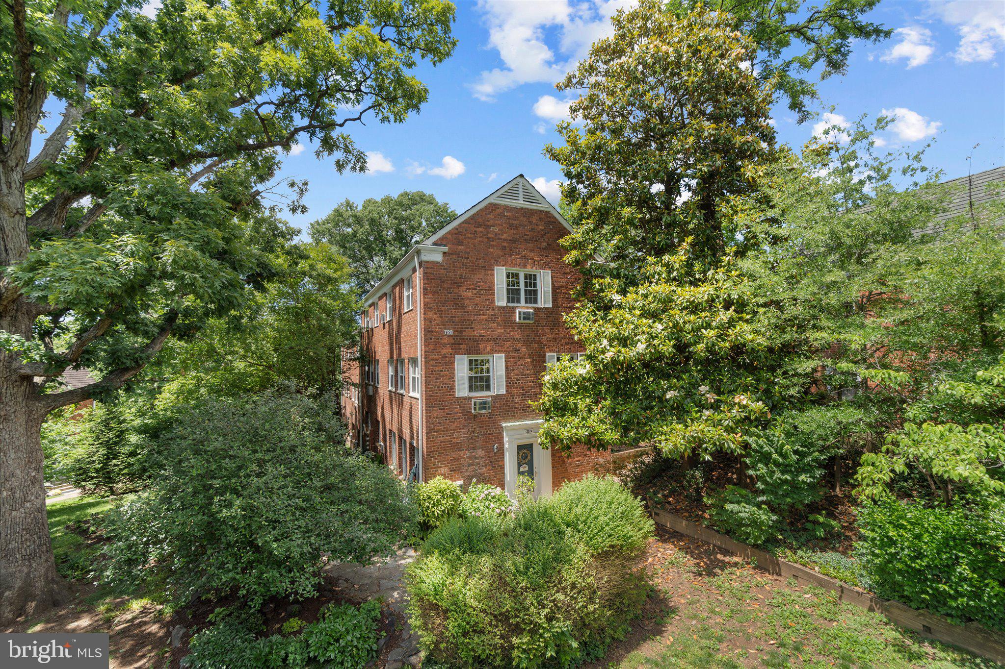 3226 GUNSTON ROAD 720