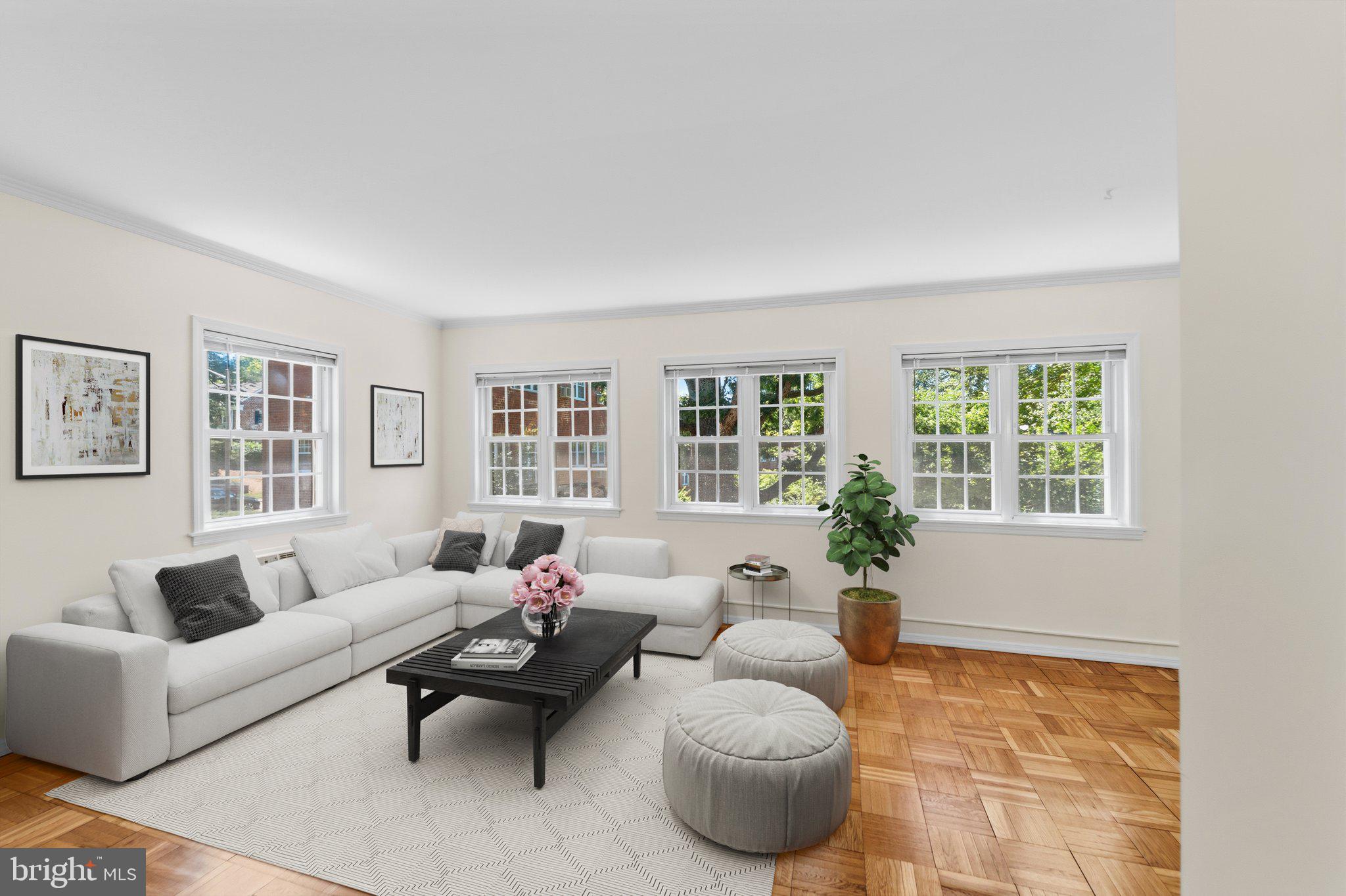 3226 GUNSTON ROAD 720