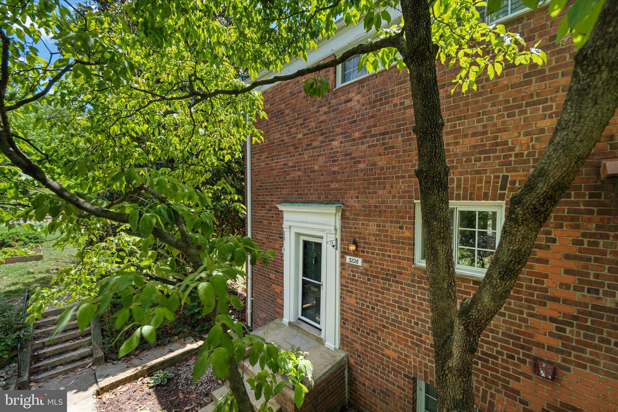 3226 GUNSTON ROAD 720