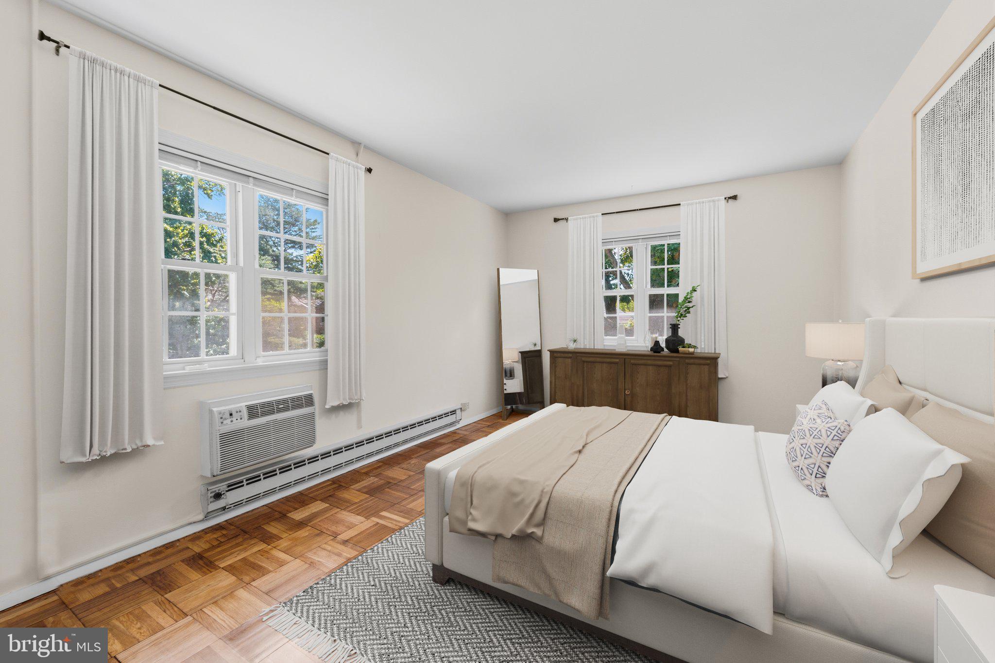3226 GUNSTON ROAD 720