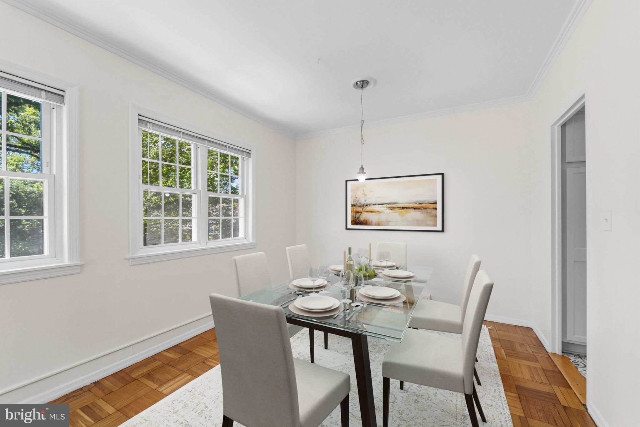 3226 GUNSTON ROAD 720