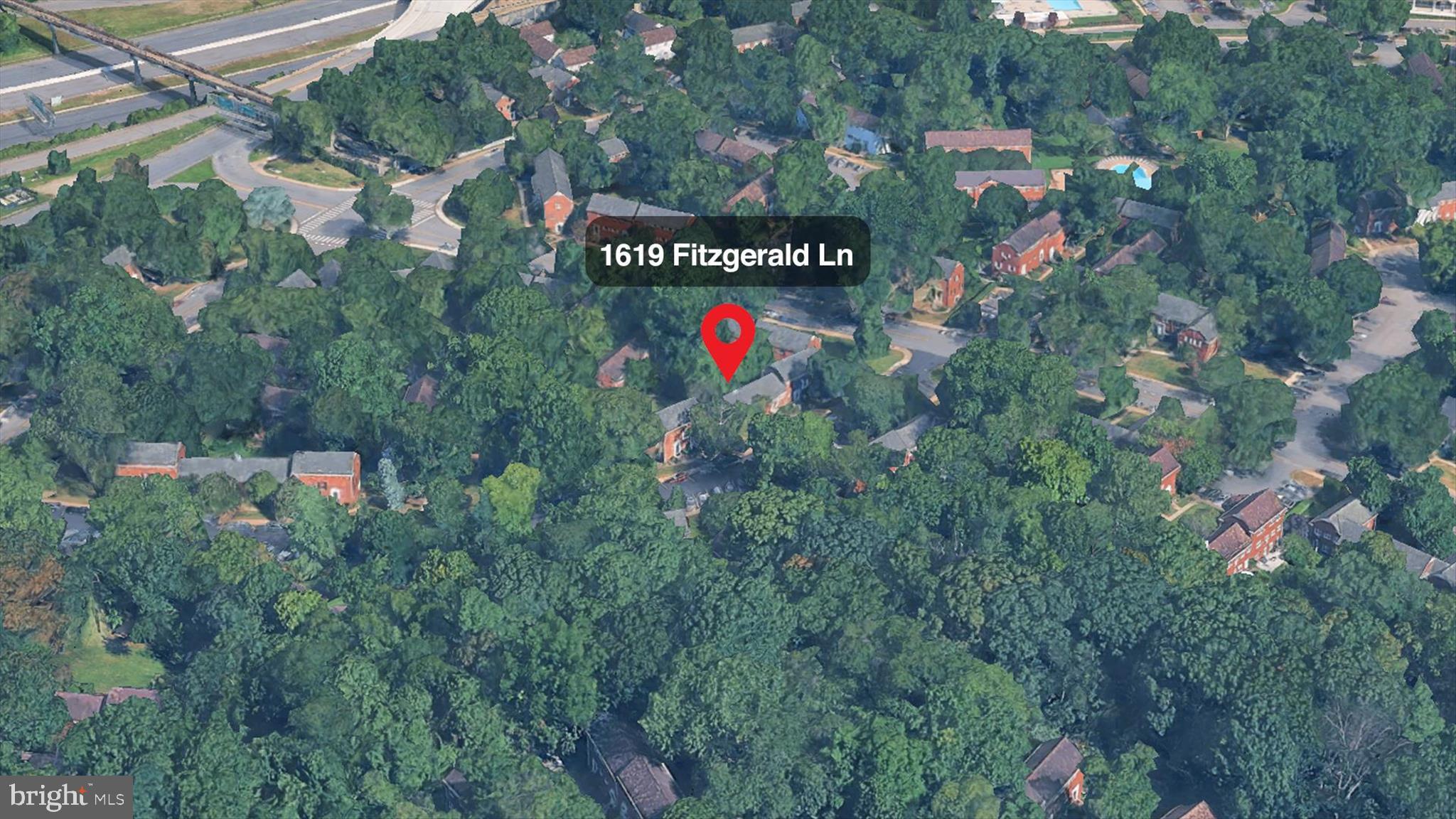 1619 FITZGERALD LANE 912