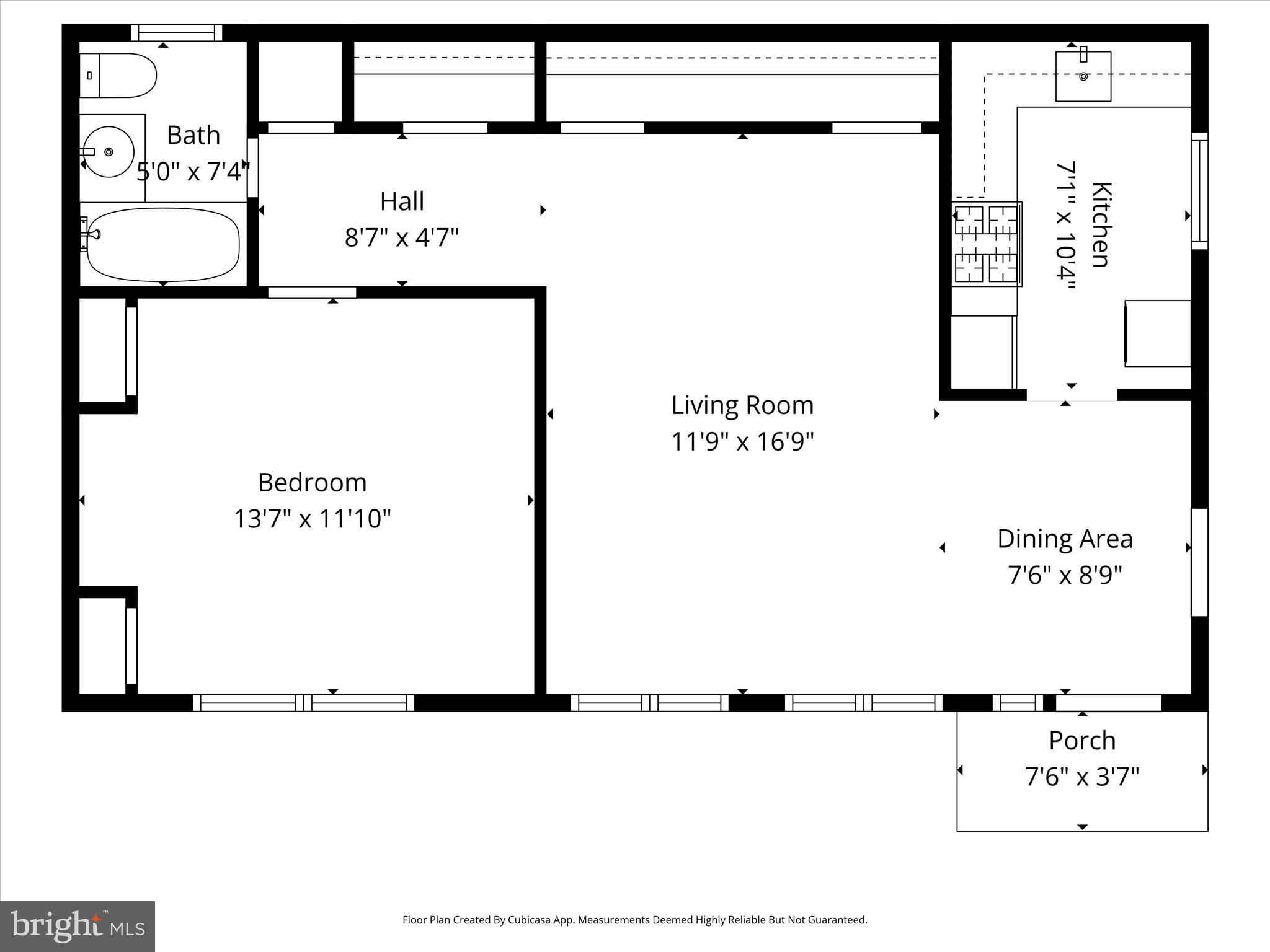 1619 FITZGERALD LANE 912