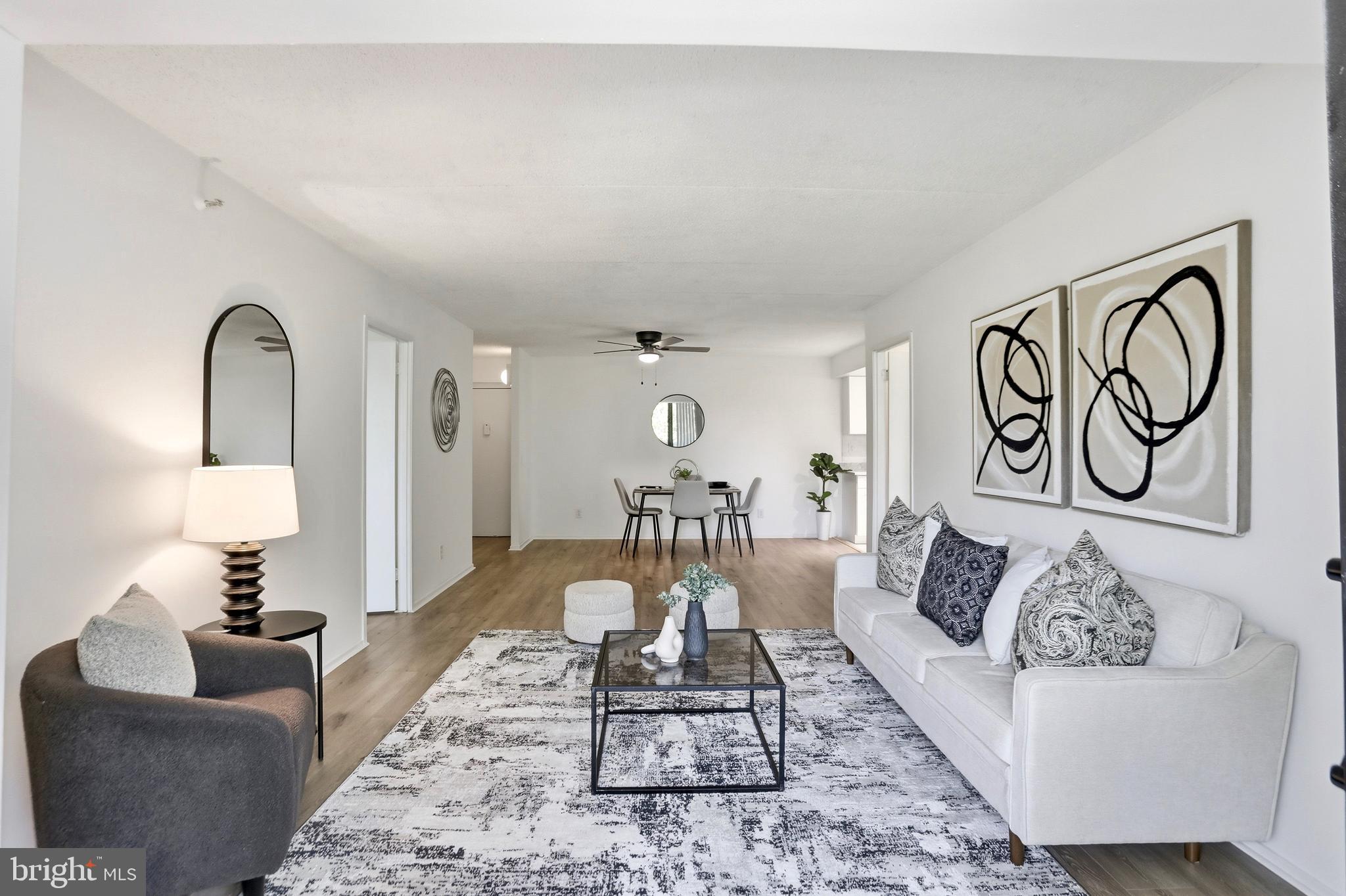 5911 EDSALL ROAD 511