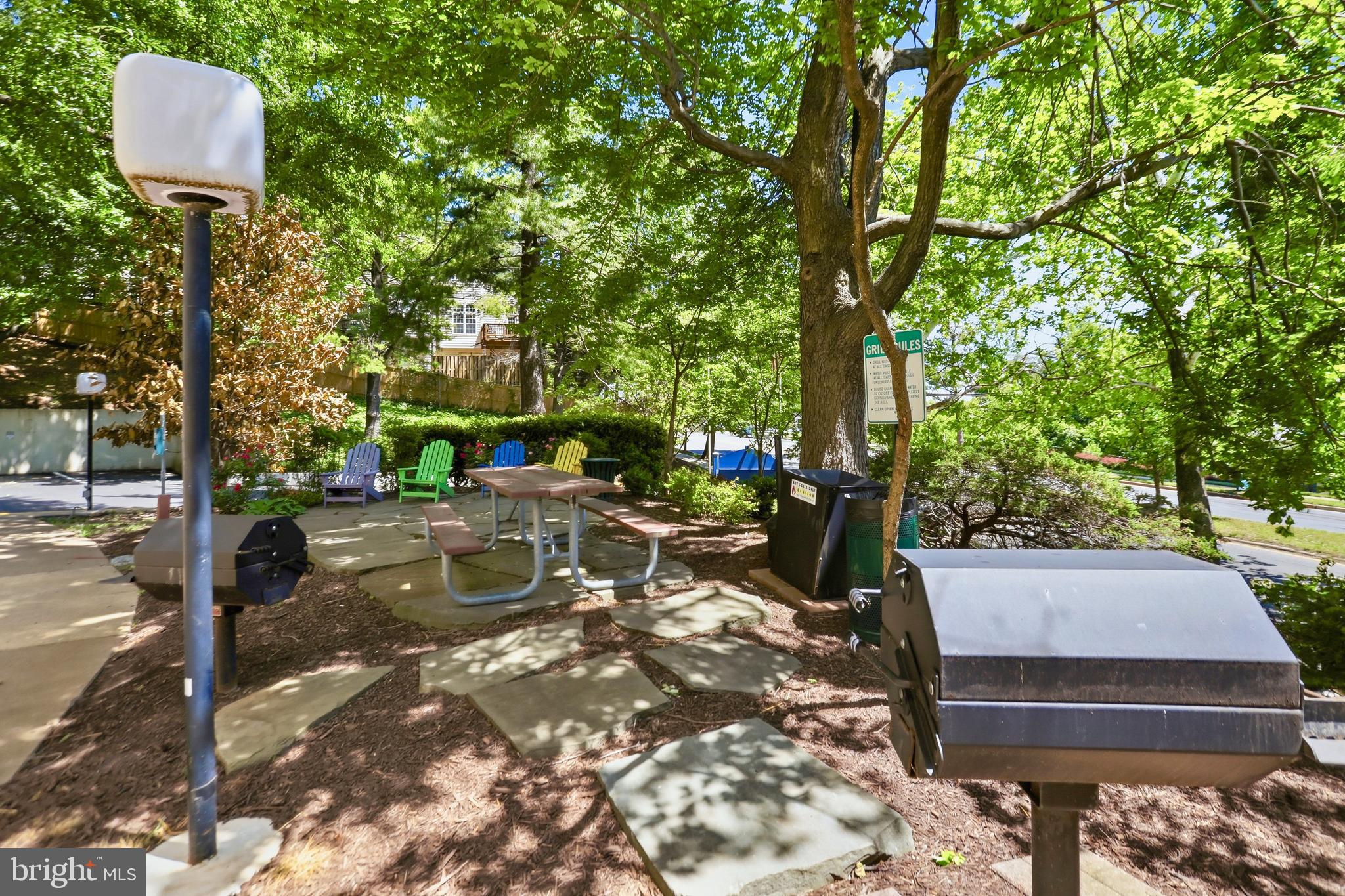 5911 EDSALL ROAD 511