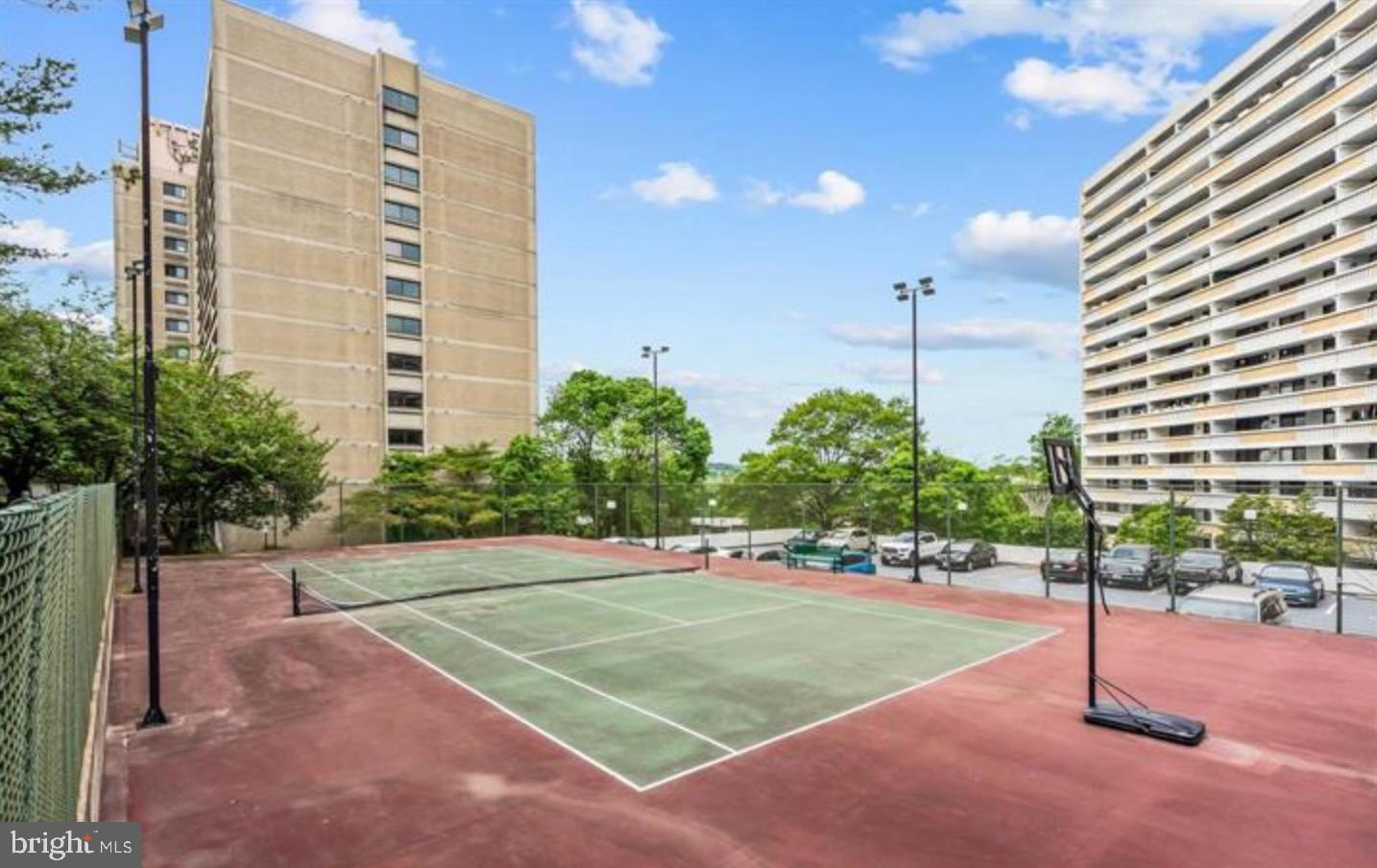 5911 EDSALL ROAD 511