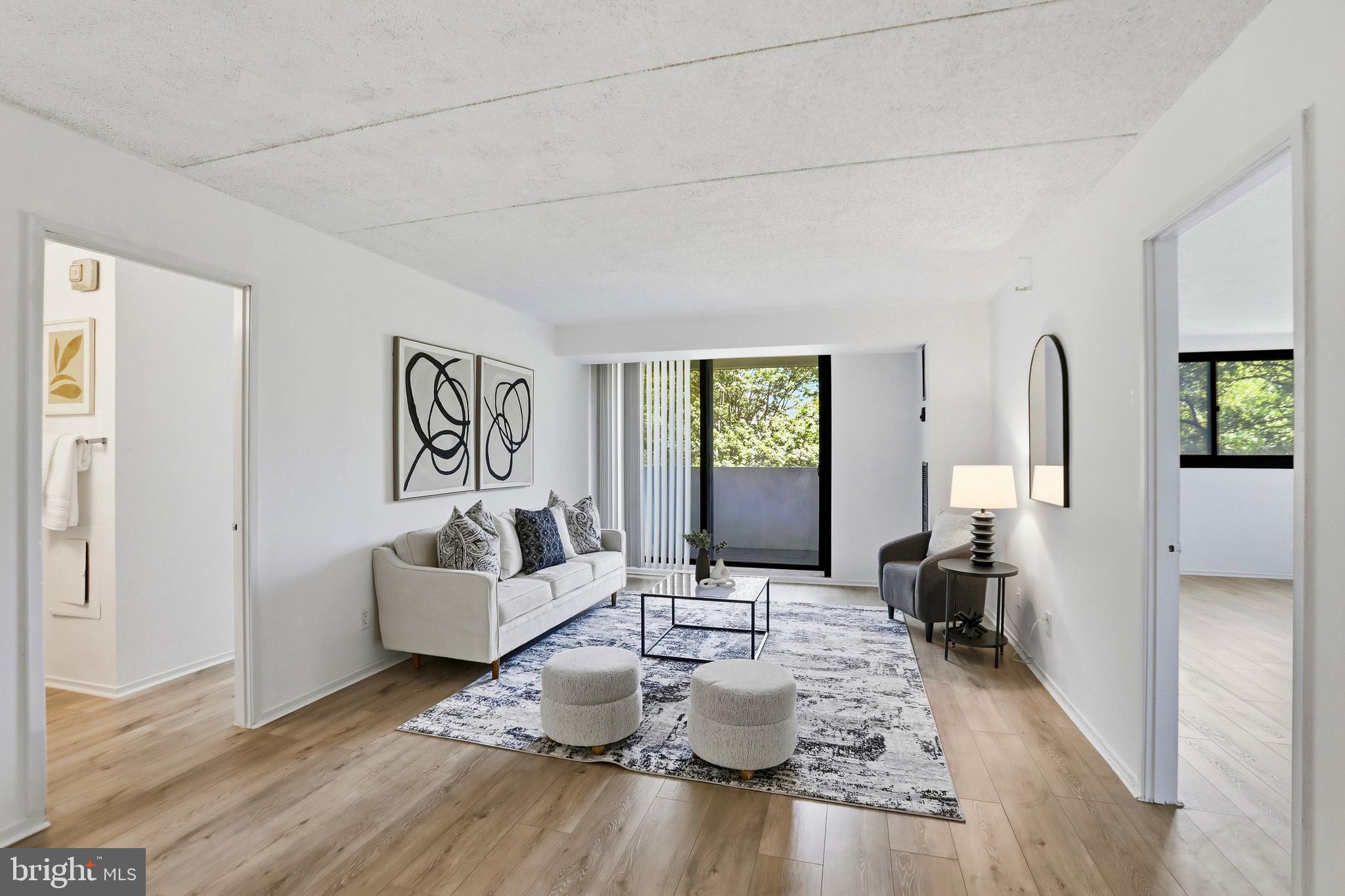 5911 EDSALL ROAD 511