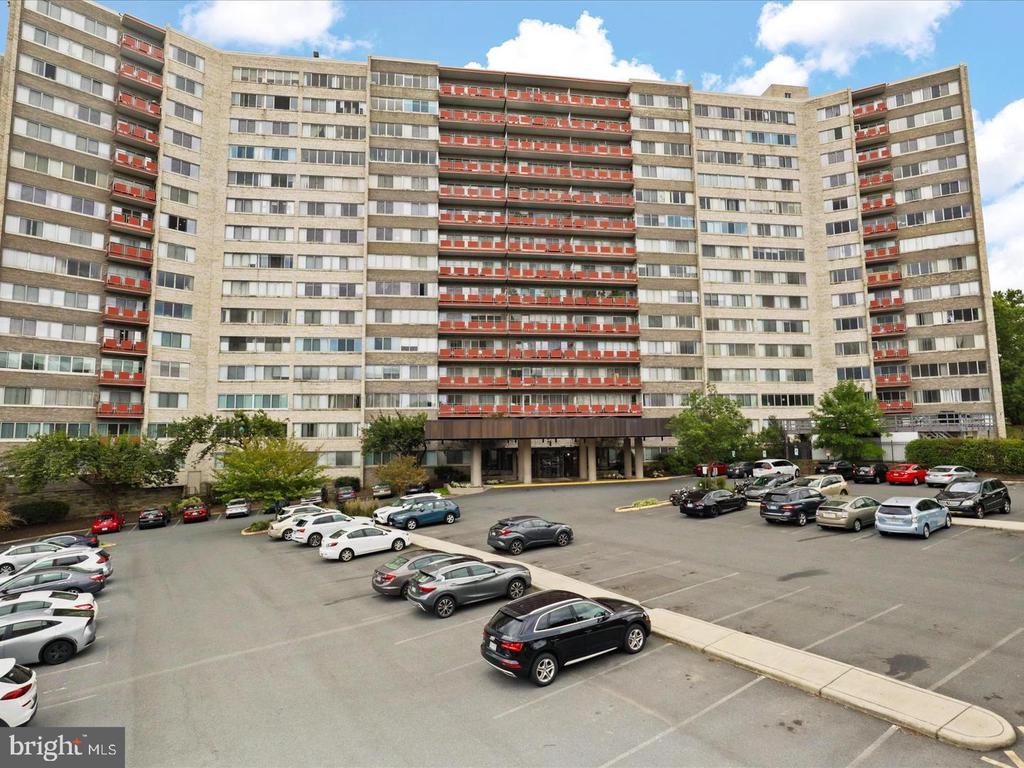 5340 HOLMES RUN PARKWAY 1016