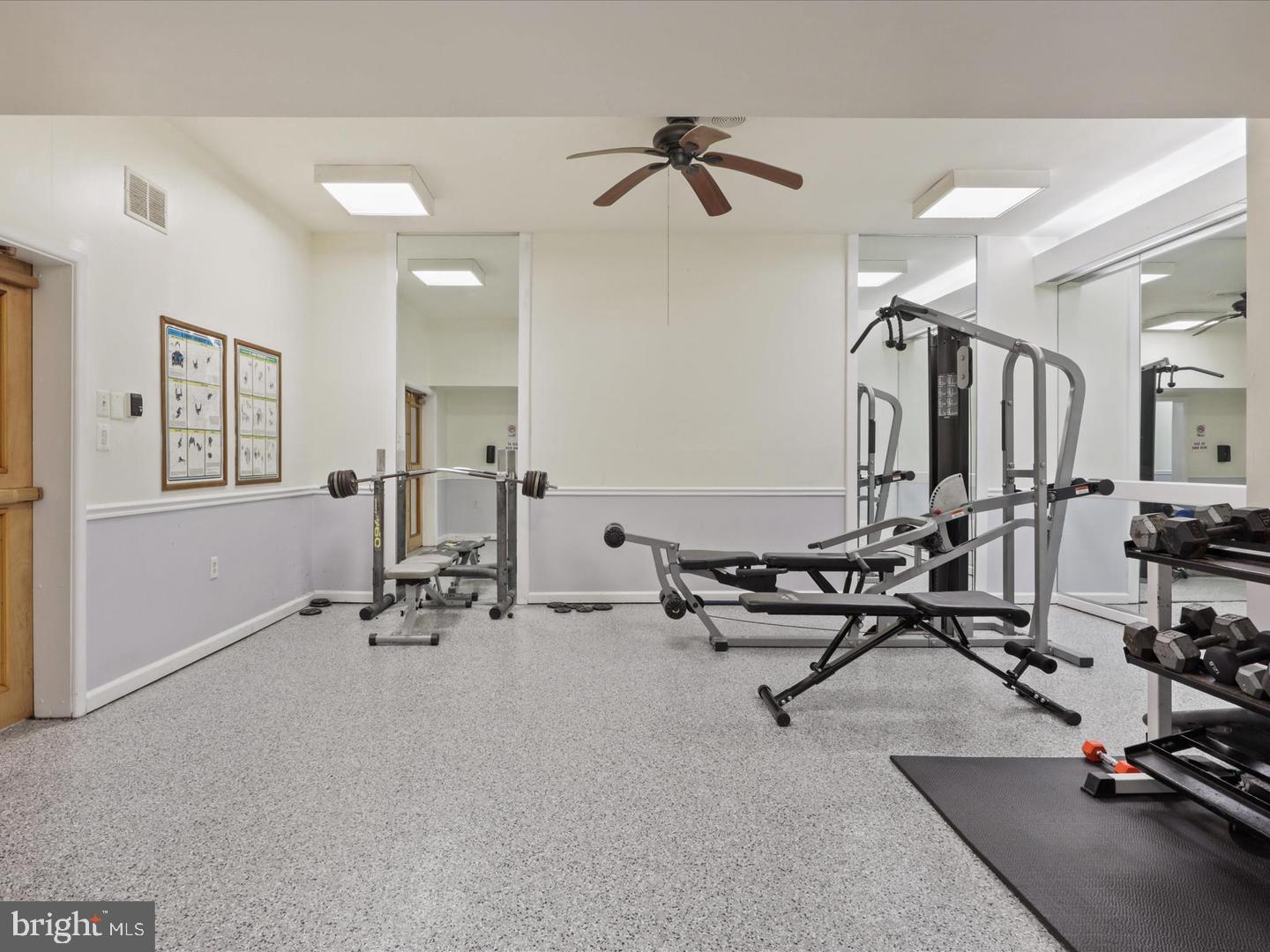 5340 HOLMES RUN PARKWAY 1016