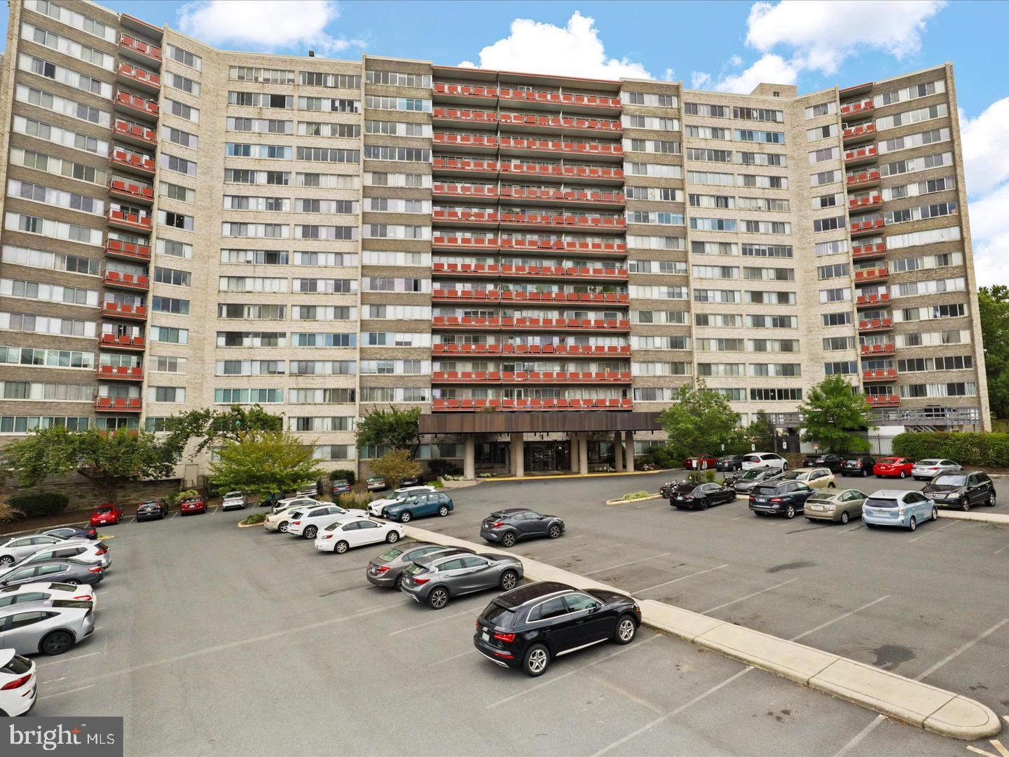 5340 HOLMES RUN PARKWAY 1016