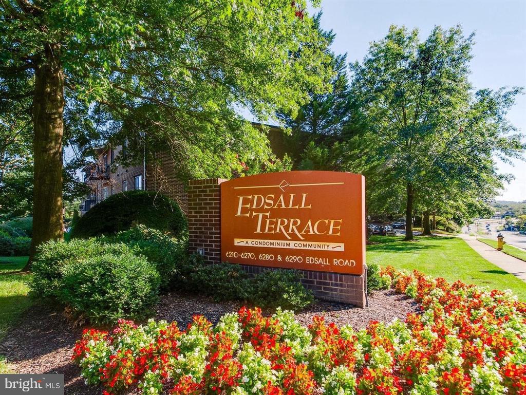 6270 EDSALL ROAD 301