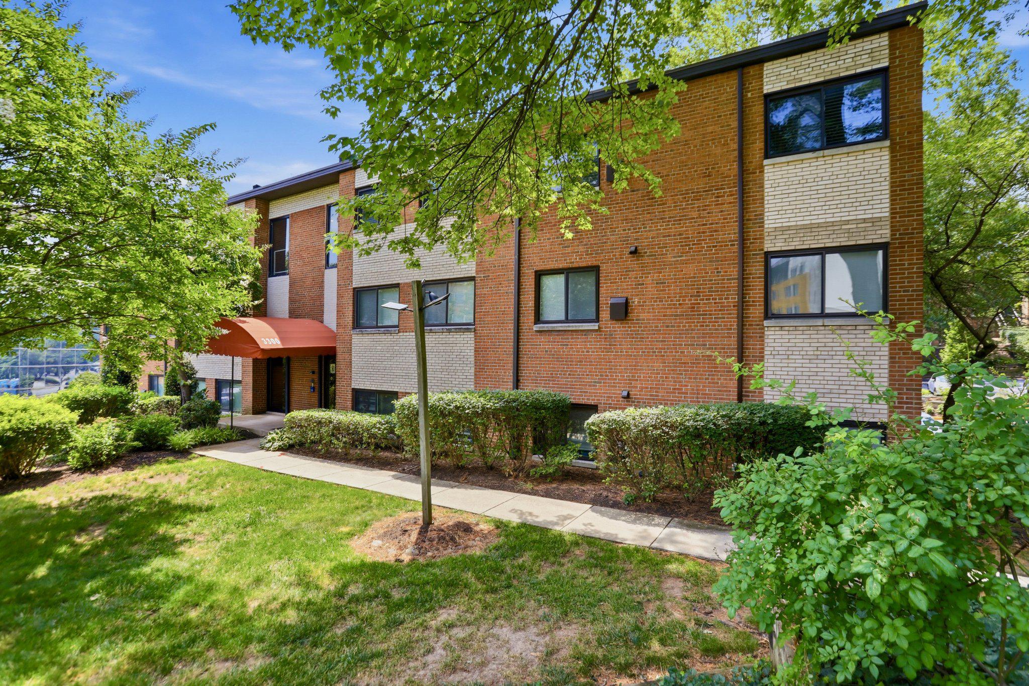 3300 S 28TH STREET 402