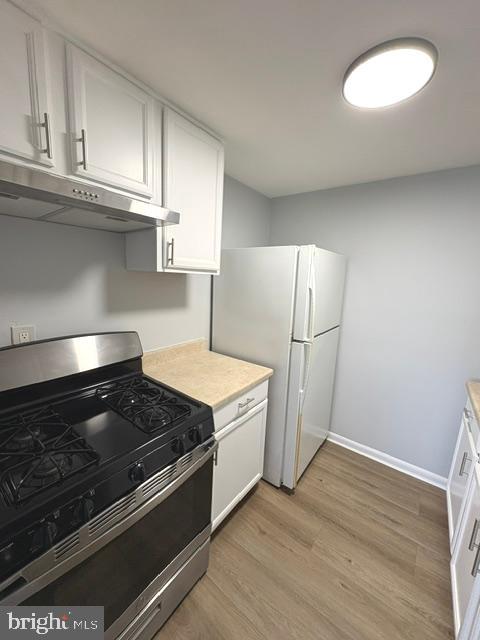4600 DUKE STREET 1418