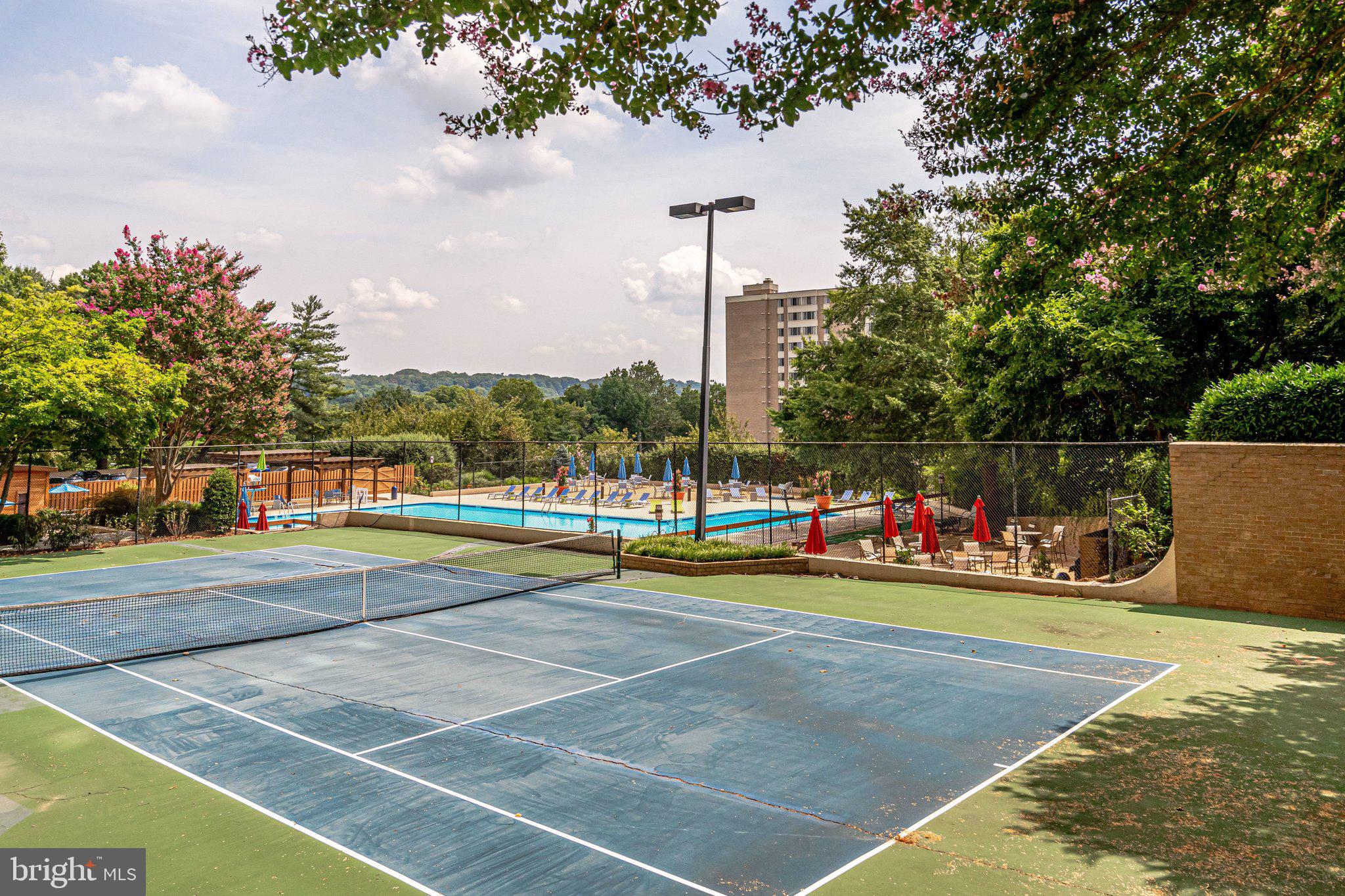 5500 HOLMES RUN PARKWAY 1118