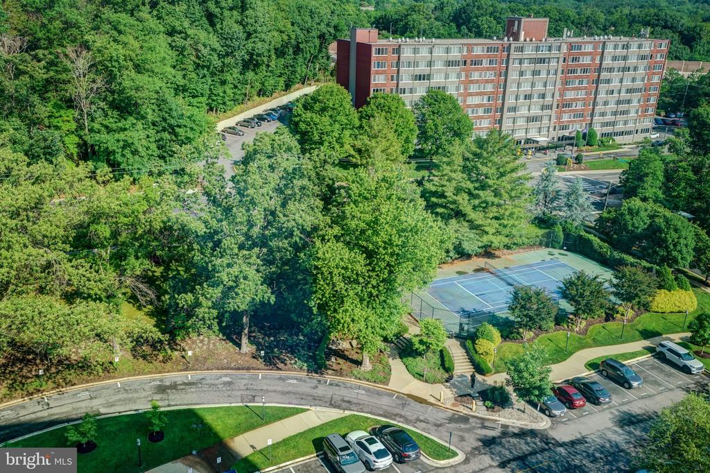 5500 HOLMES RUN PARKWAY 1118