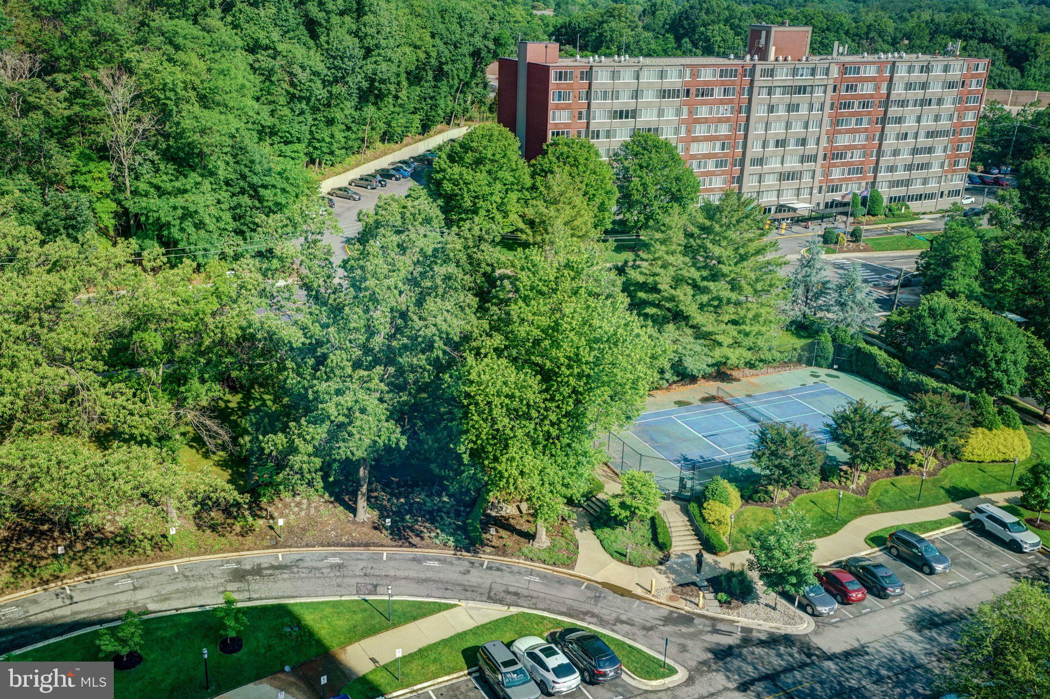 5500 HOLMES RUN PARKWAY 1118