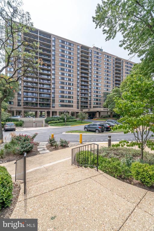 5500 HOLMES RUN PARKWAY 1118
