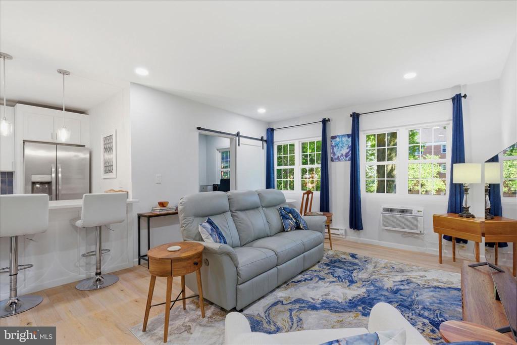 3454 MARTHA CUSTIS DRIVE