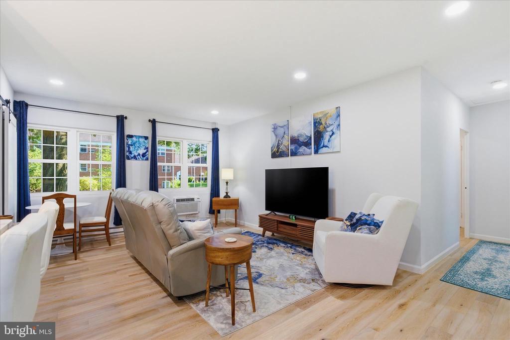 3454 MARTHA CUSTIS DRIVE